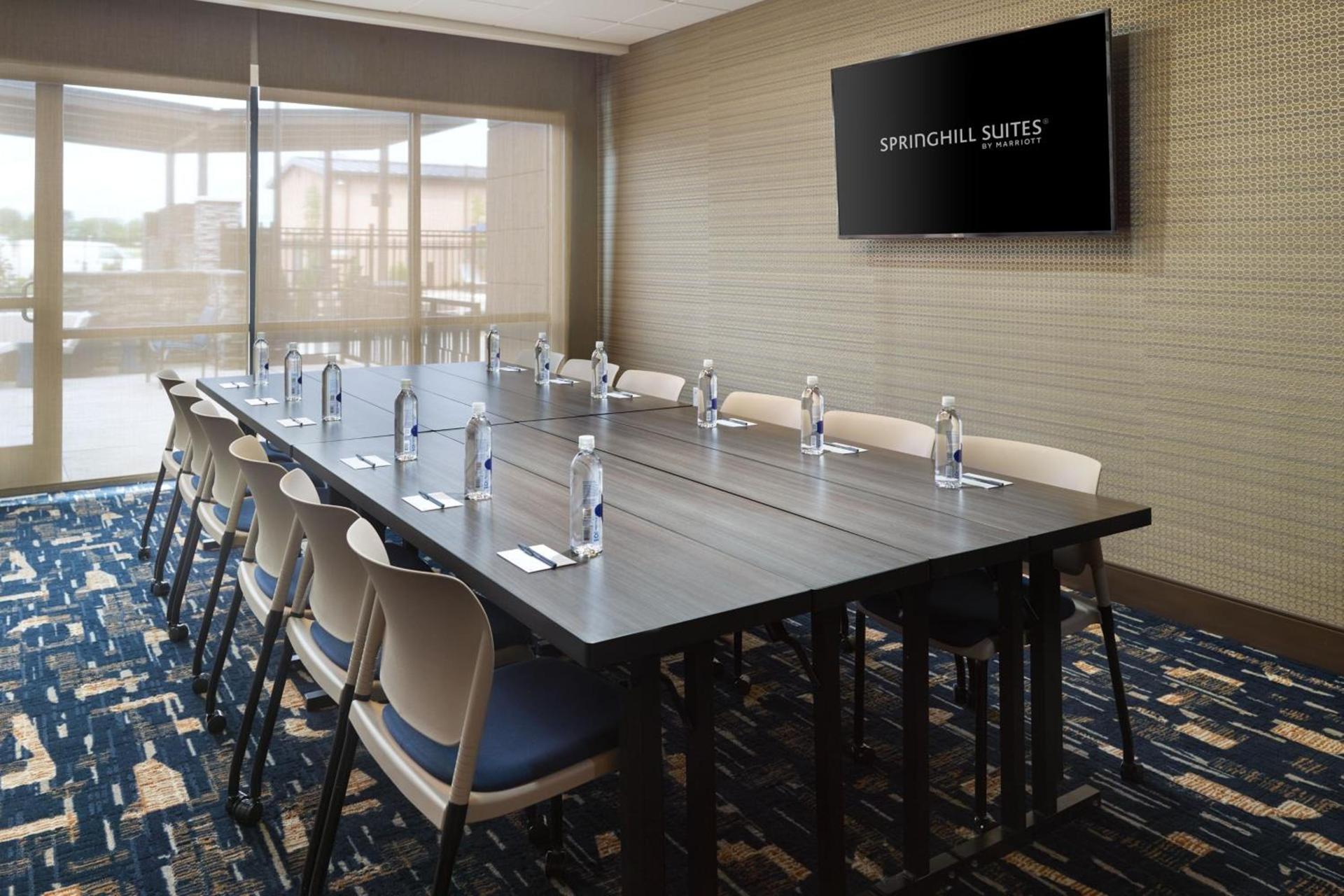 SpringHill Suites by Marriott Franklin Mint photo 50