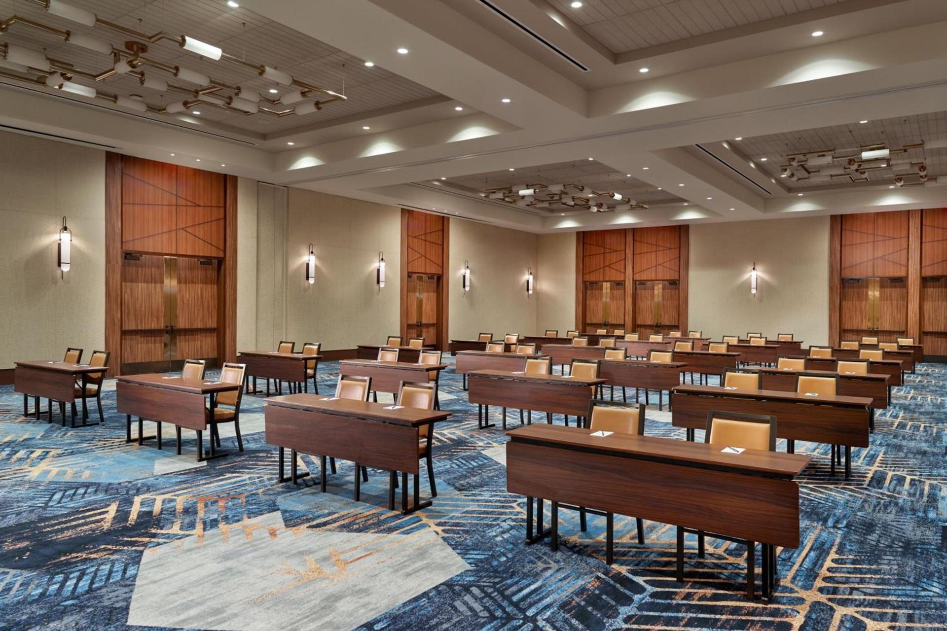 SpringHill Suites by Marriott Franklin Mint photo 51