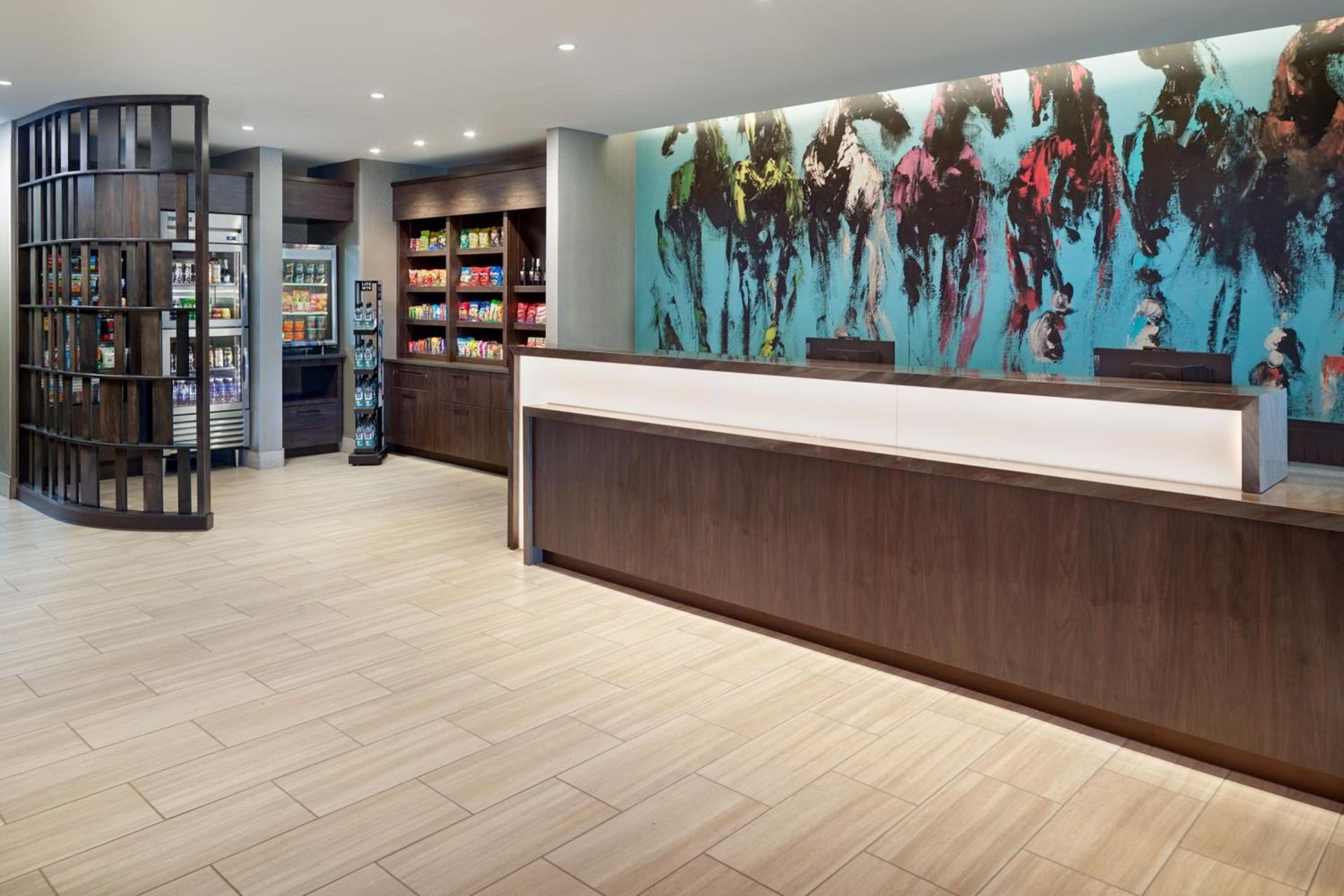 SpringHill Suites by Marriott Franklin Mint photo 21