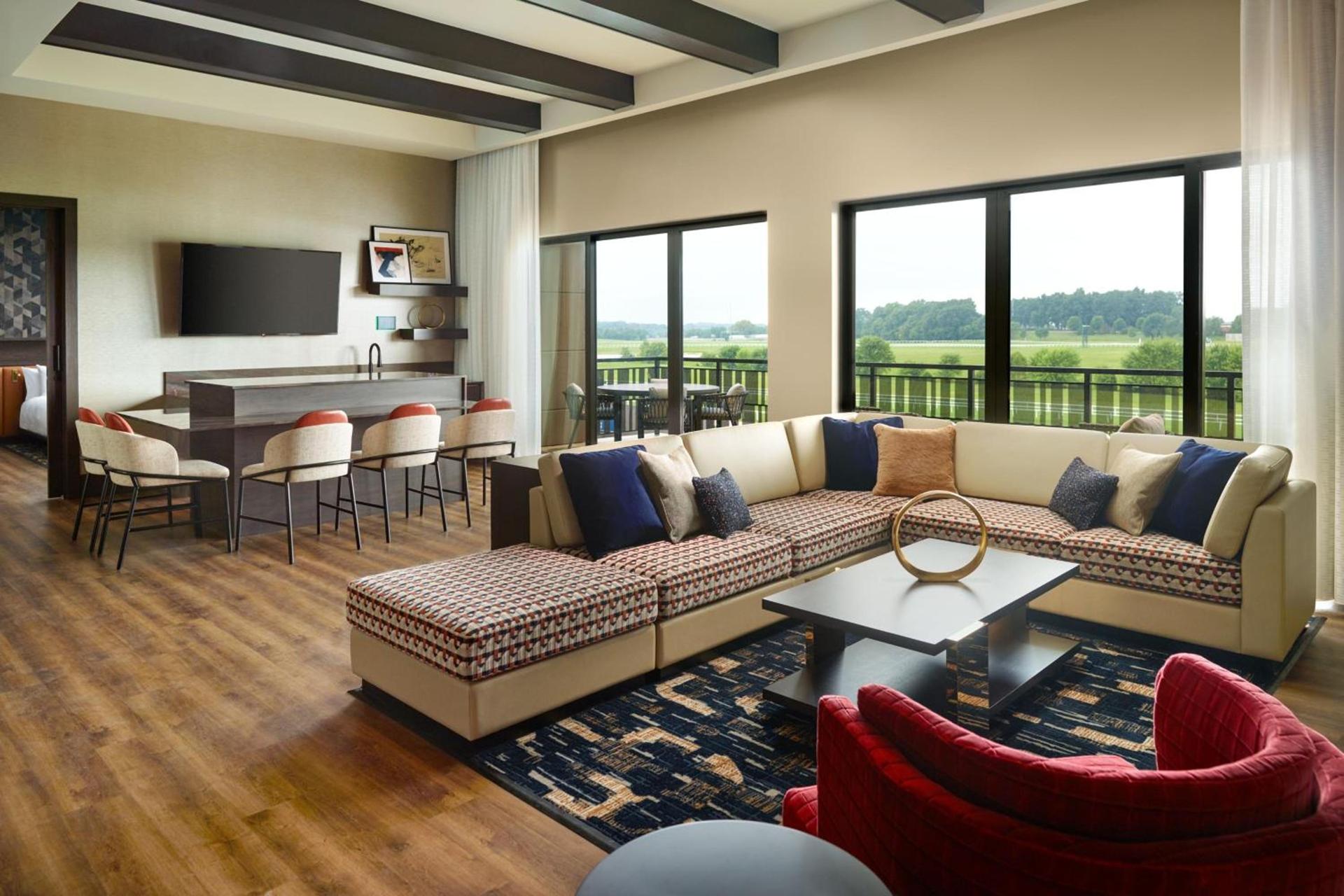 SpringHill Suites by Marriott Franklin Mint photo 31