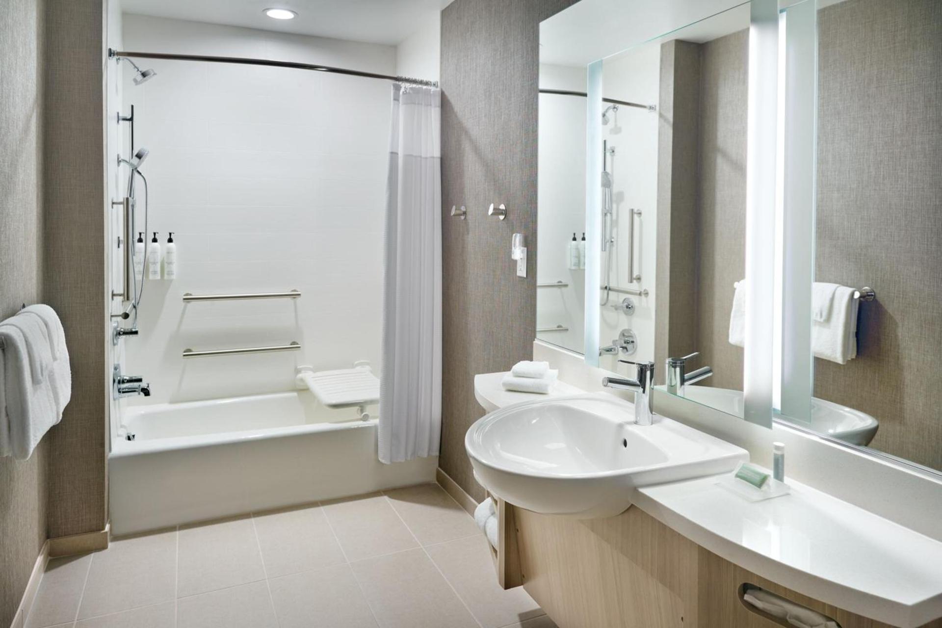 SpringHill Suites by Marriott Franklin Mint photo 37
