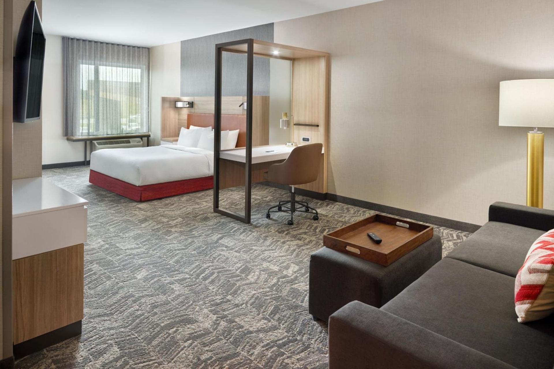 SpringHill Suites by Marriott Franklin Mint photo 28
