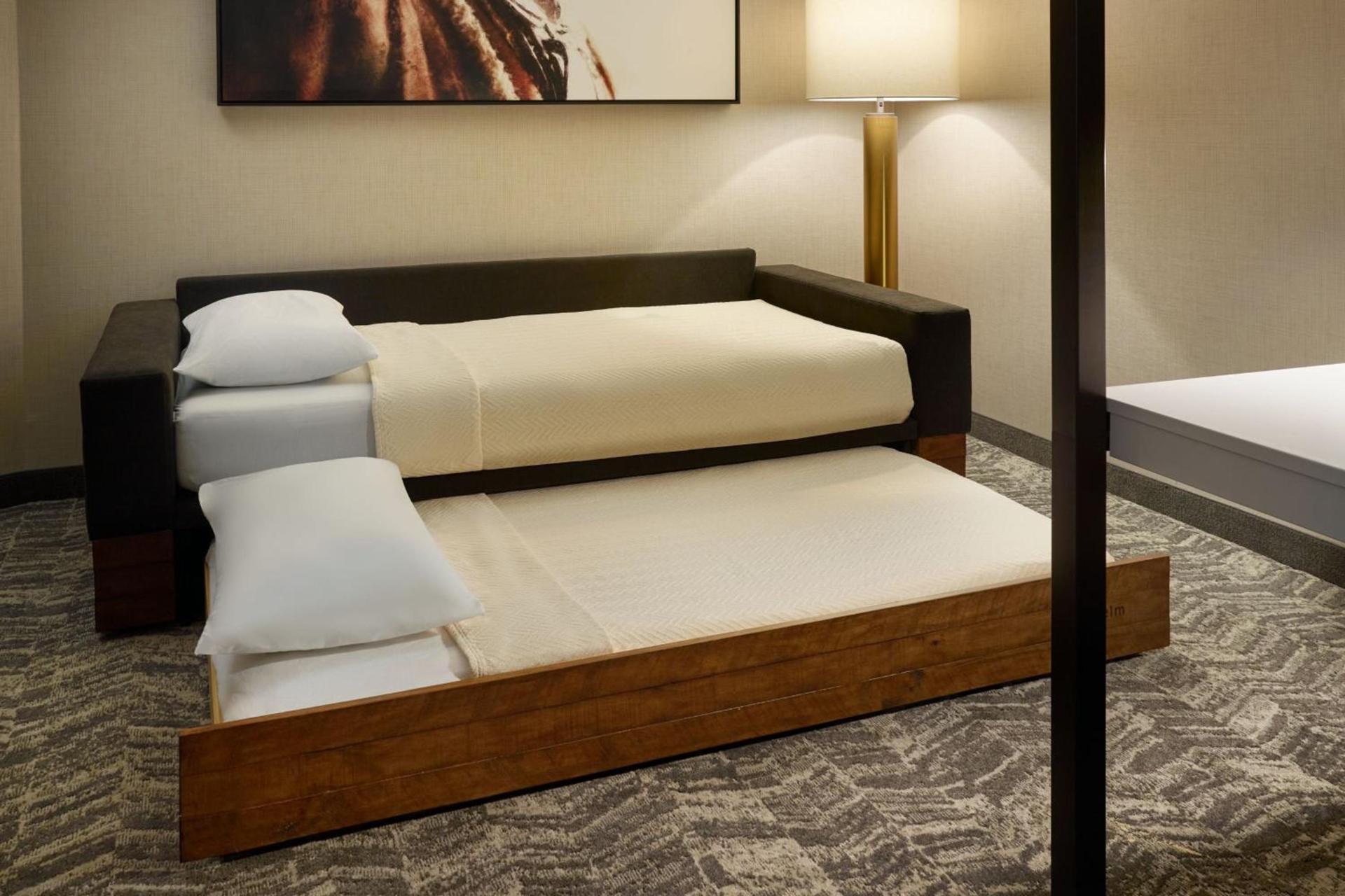 SpringHill Suites by Marriott Franklin Mint photo 38