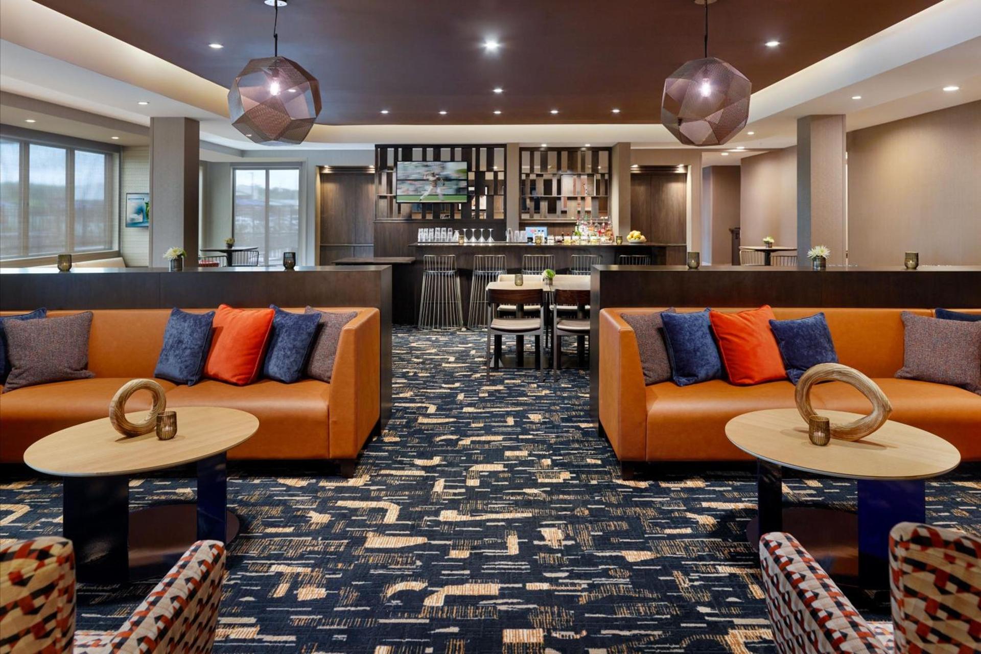 SpringHill Suites by Marriott Franklin Mint photo 22
