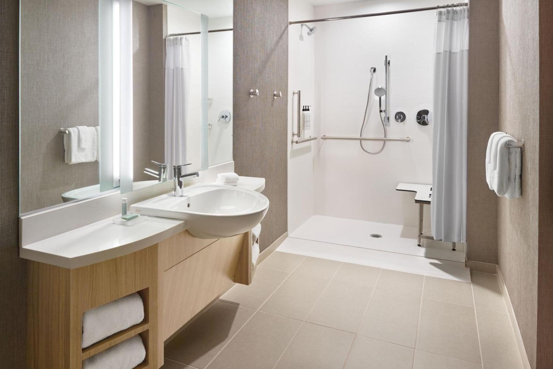 SpringHill Suites by Marriott Franklin Mint photo 39