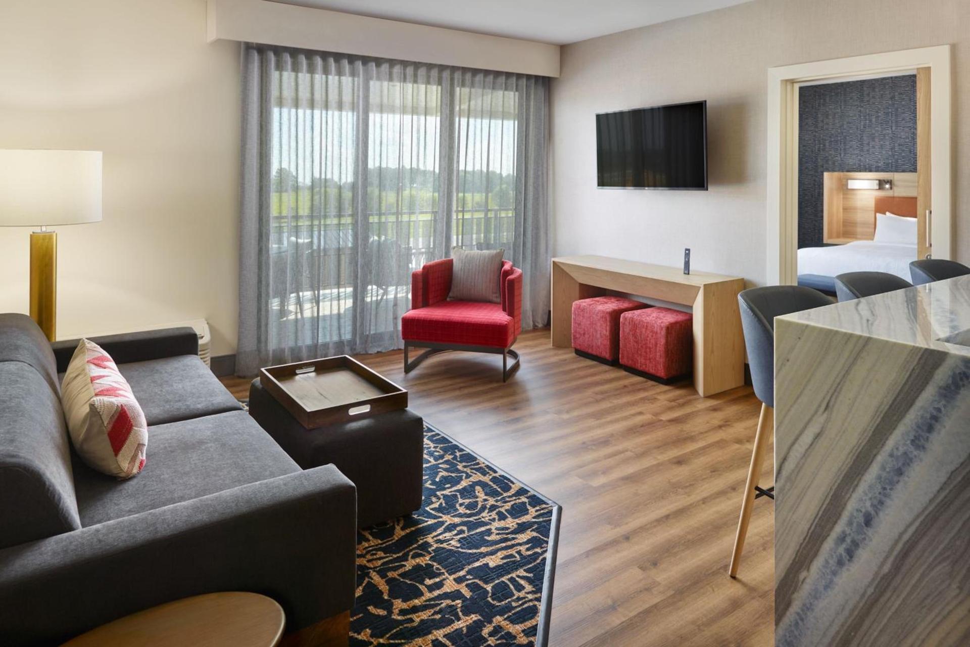 SpringHill Suites by Marriott Franklin Mint photo 41