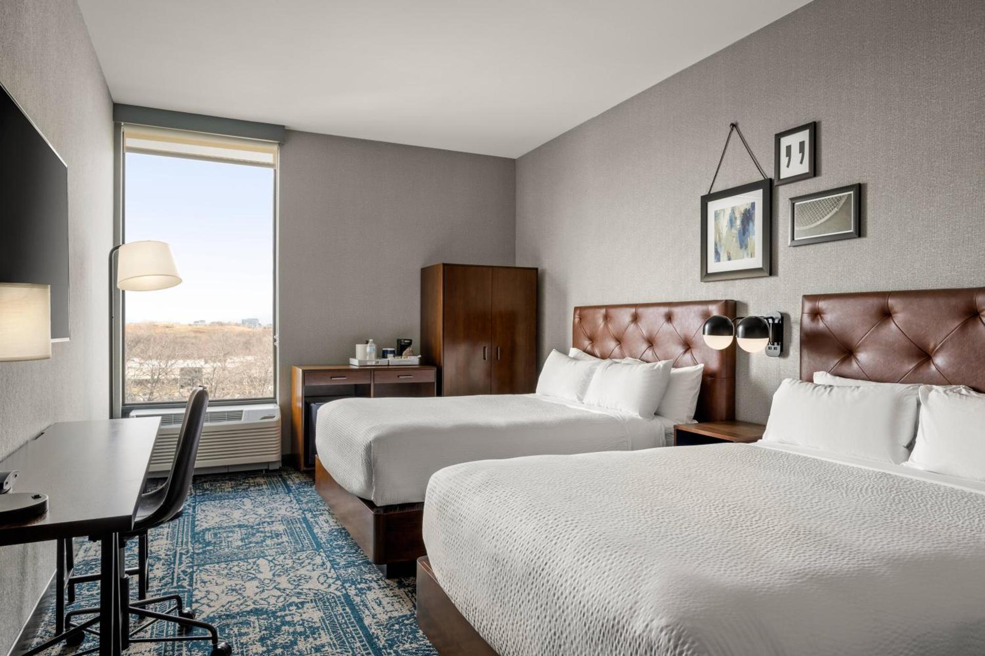 Four Points by Sheraton Chicago Westchester/Oak Brook photo 6