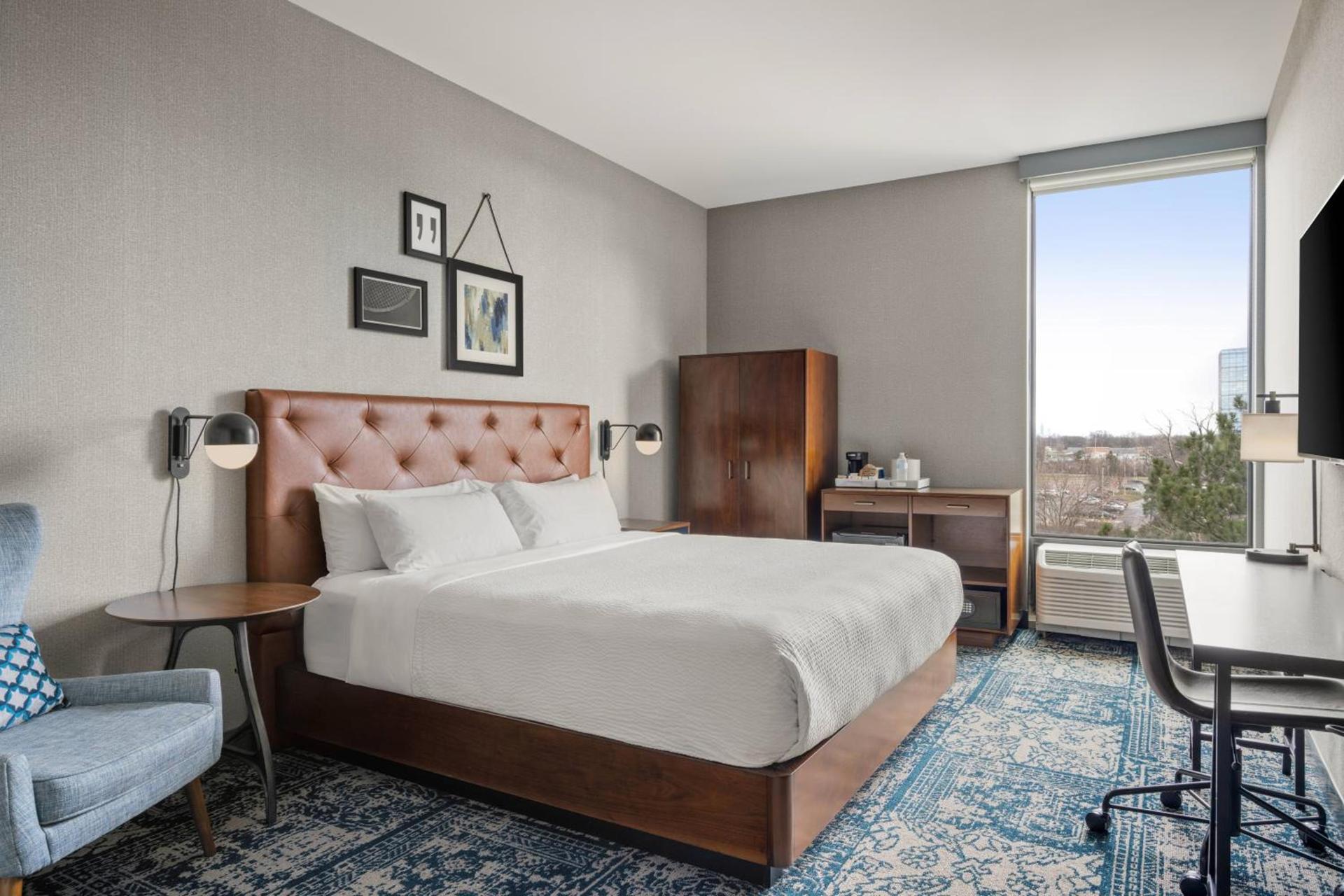 Four Points by Sheraton Chicago Westchester/Oak Brook photo 10