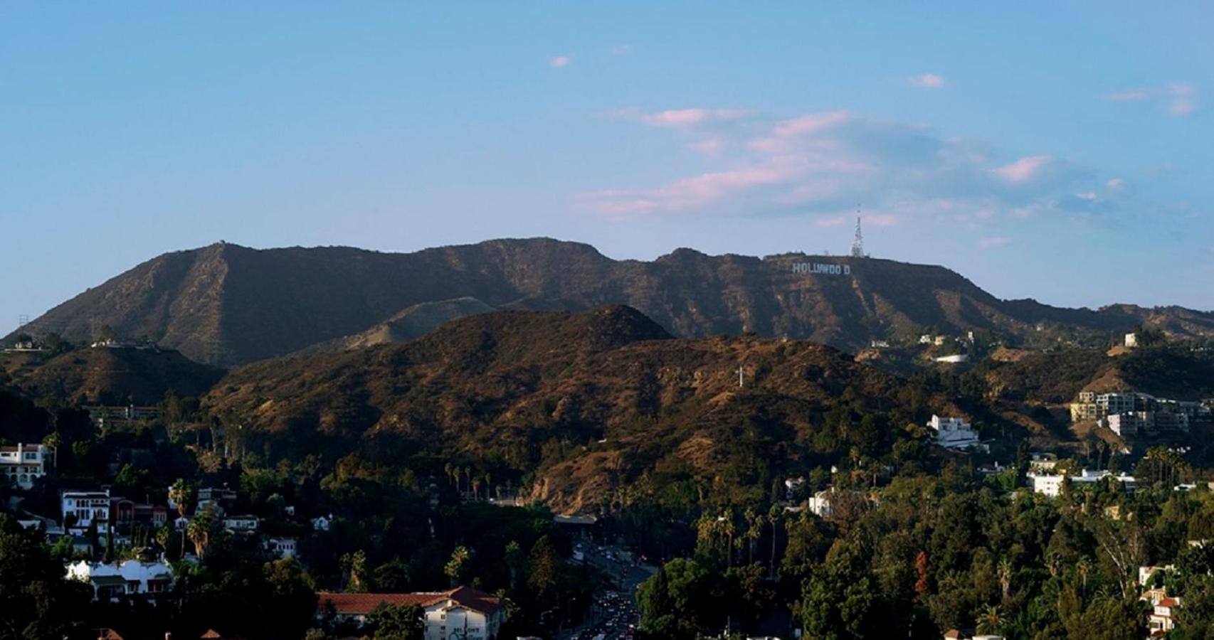 Loews Hollywood Hotel photo 89