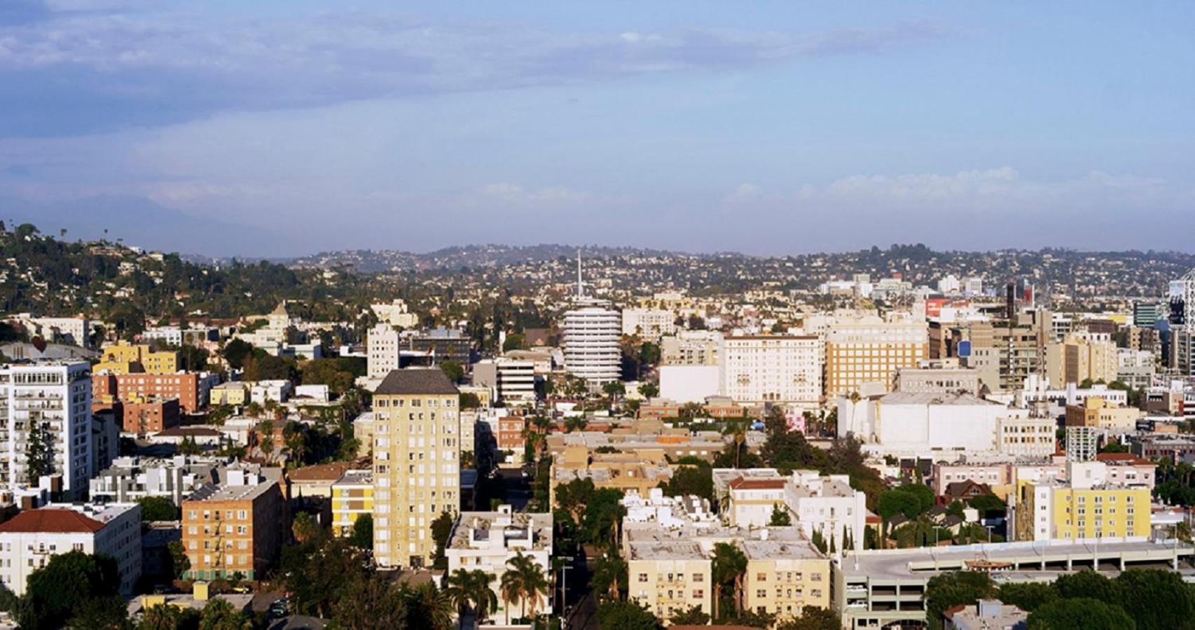 Loews Hollywood Hotel photo 92