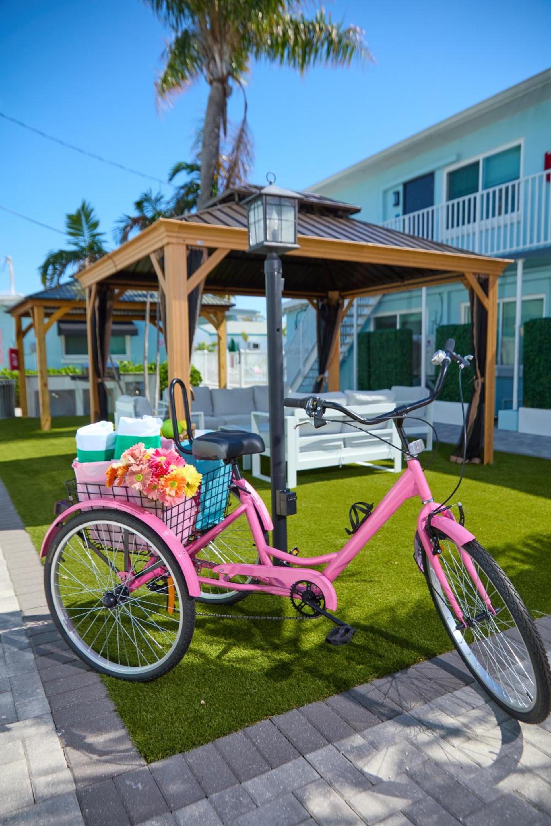The Pearl Cabana Club photo 11