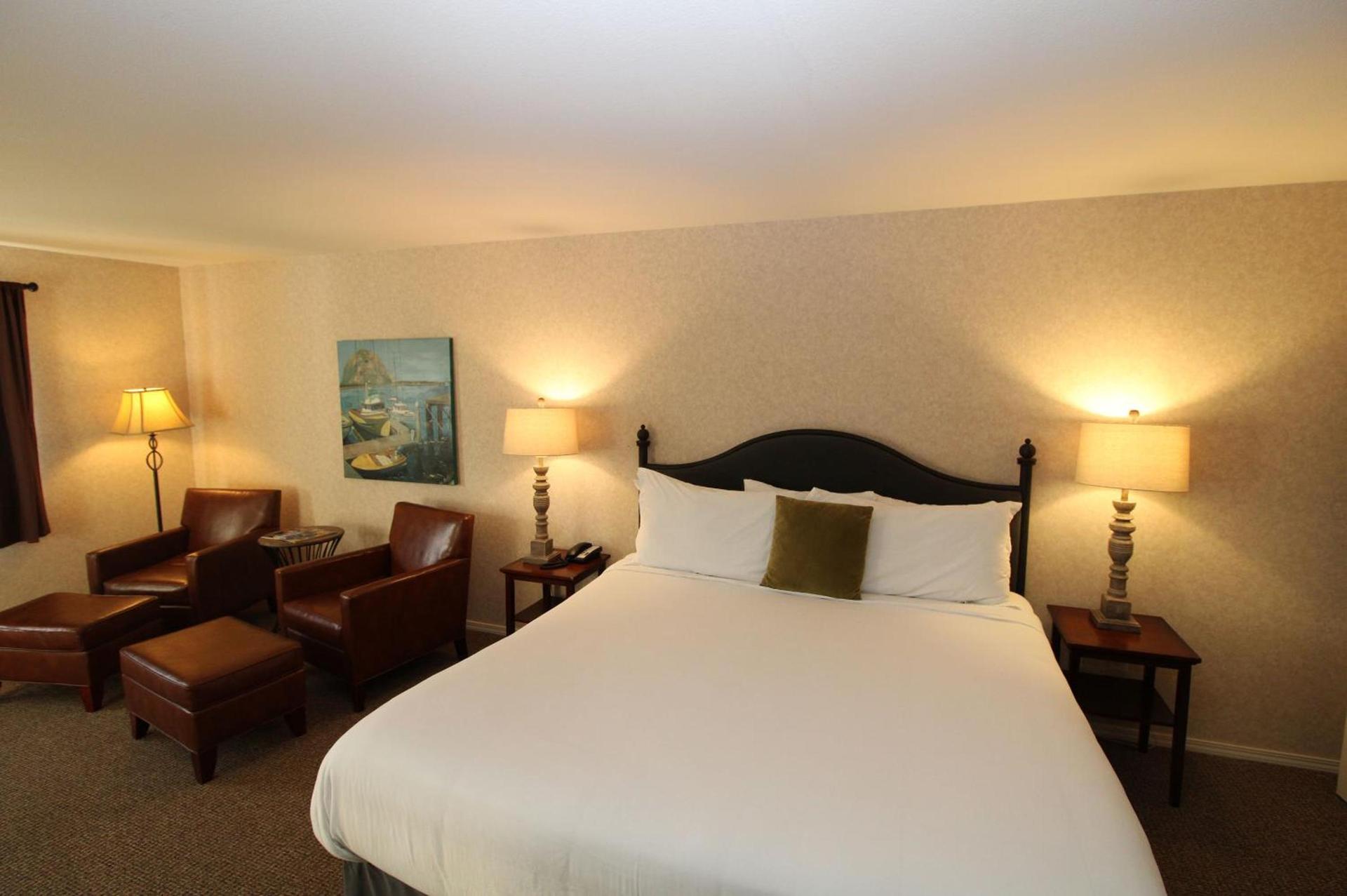 Back Bay Inn photo 54