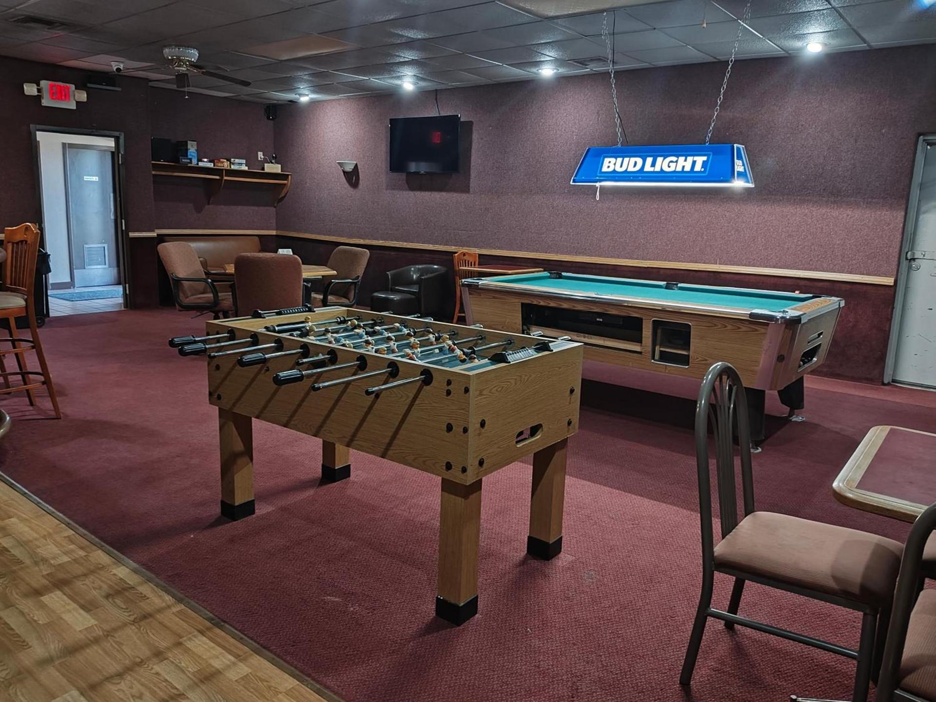The Lodge at Russell - Russell Inn photo 10