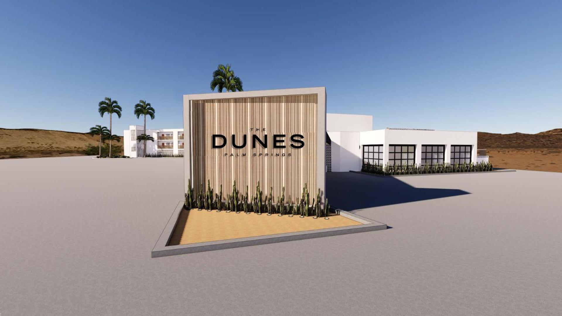 The Dunes Hotel (Palm Springs) photo 54
