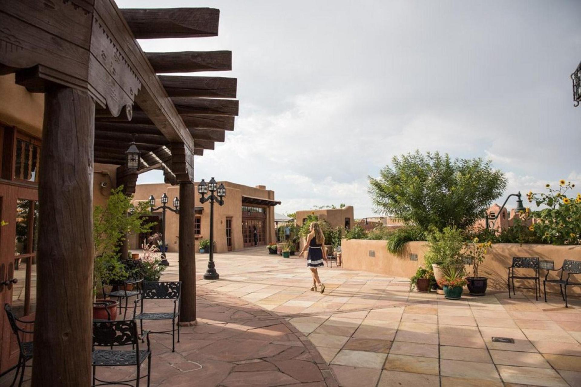 La Fonda on the Plaza photo 15