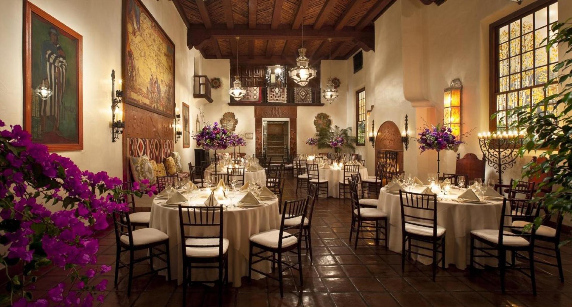 La Fonda on the Plaza photo 8