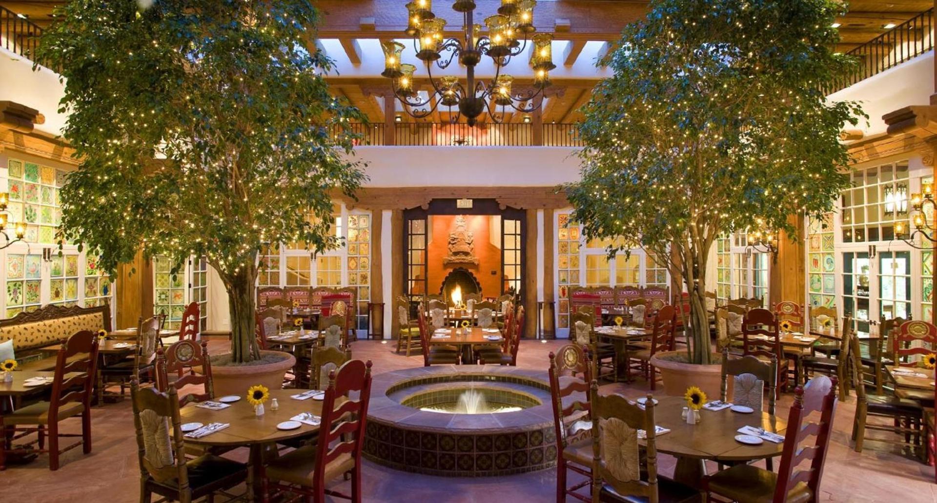 La Fonda on the Plaza photo 6