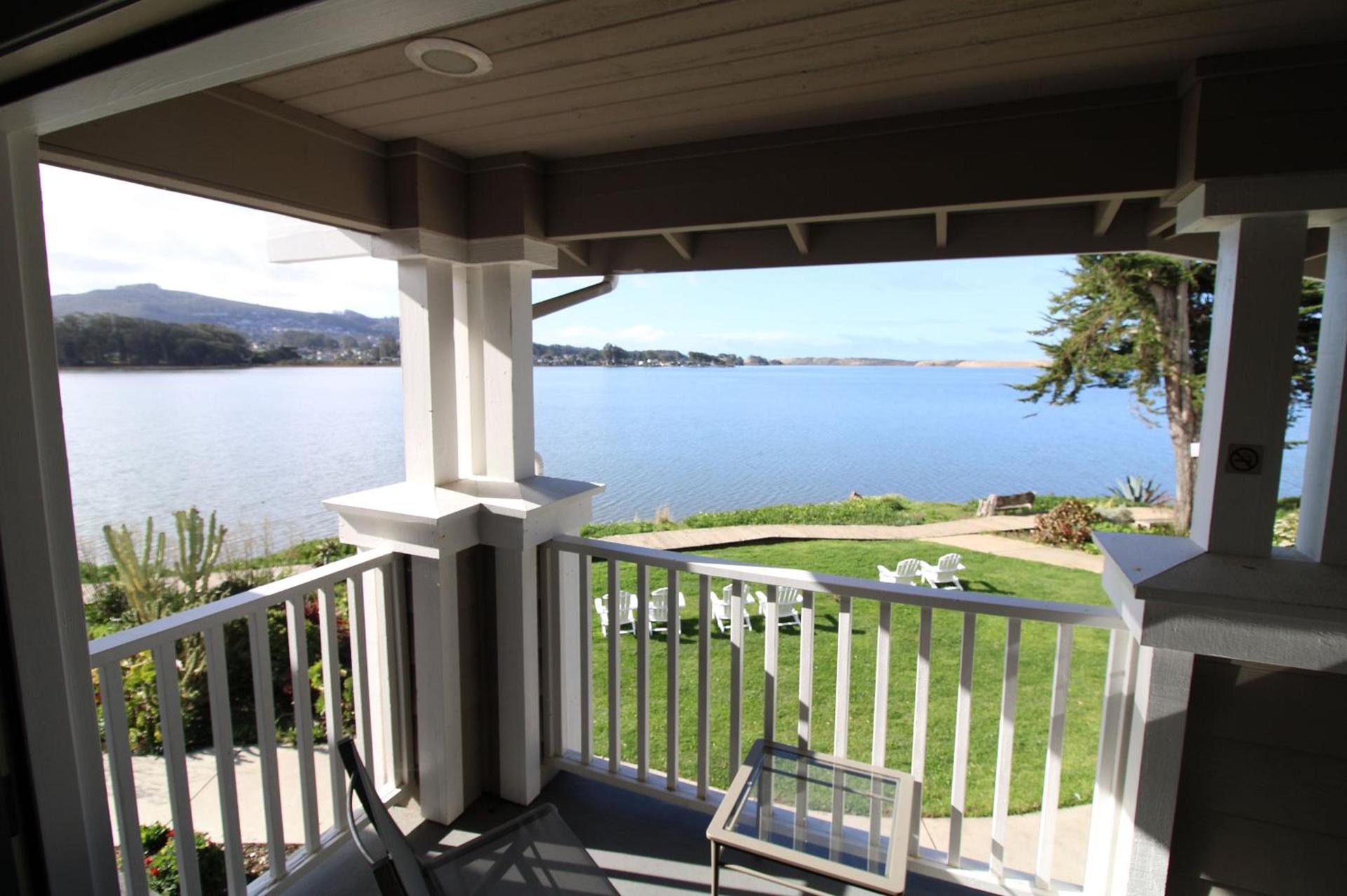 Back Bay Inn photo 62