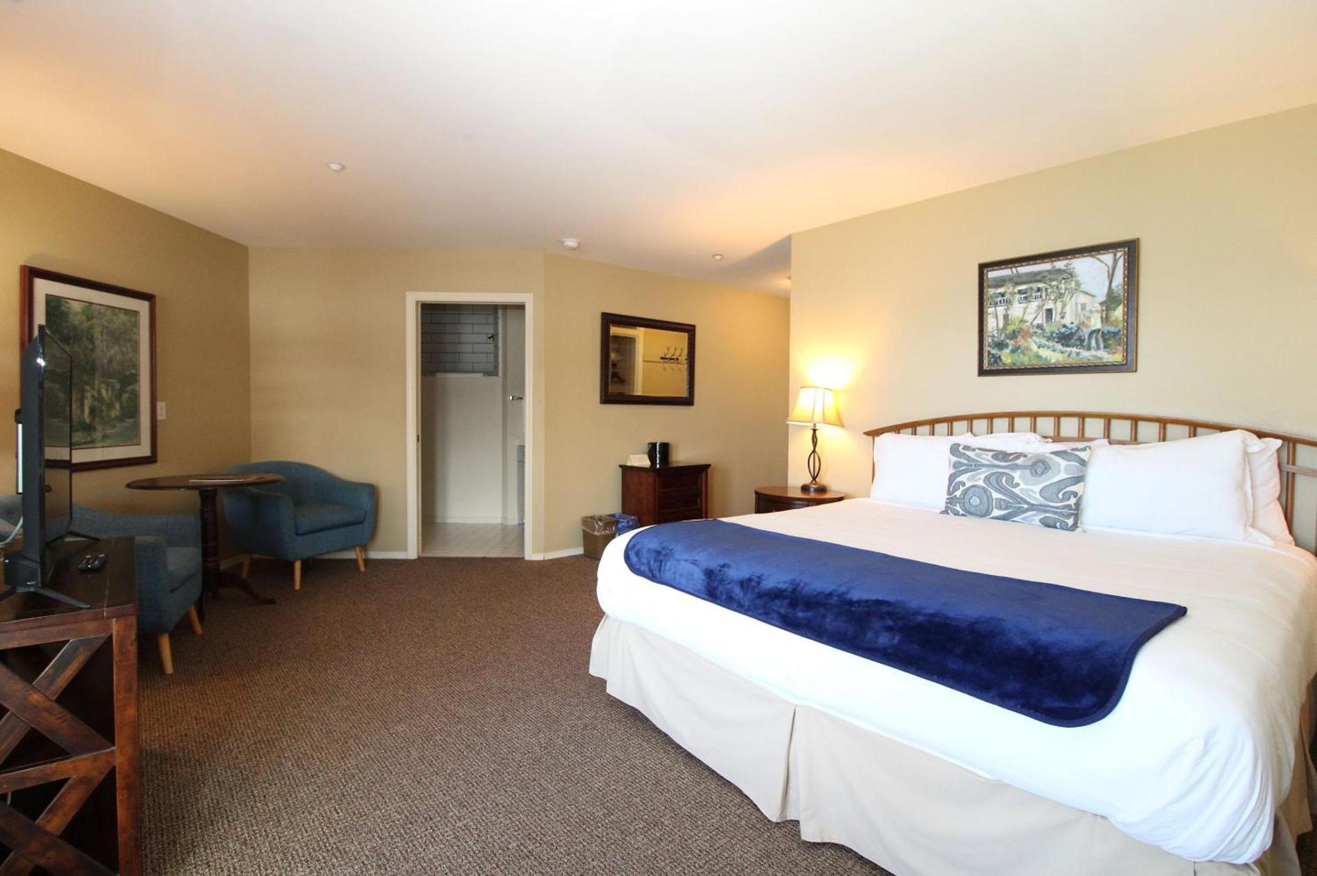 Back Bay Inn photo 59