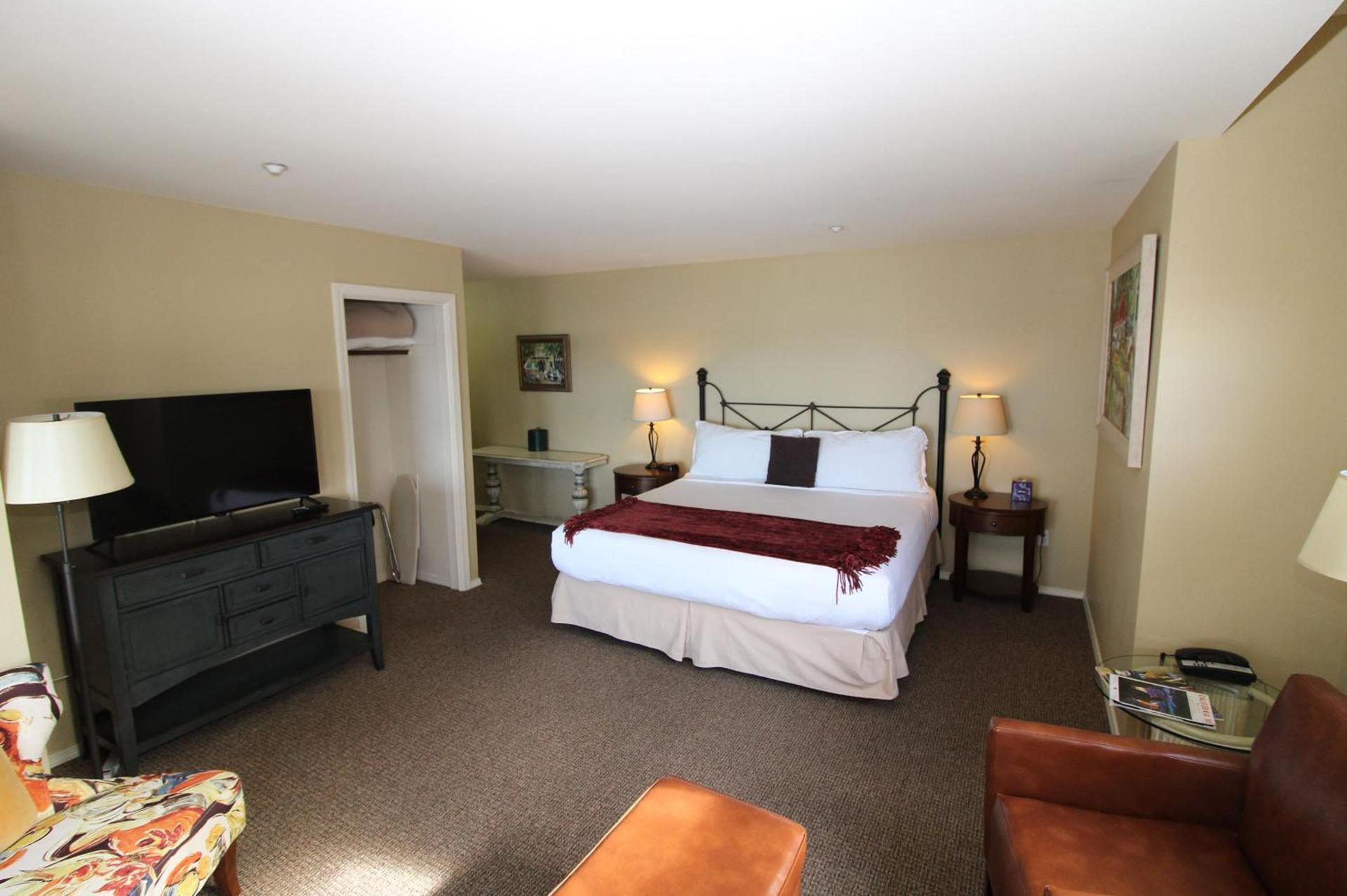 Back Bay Inn photo 63