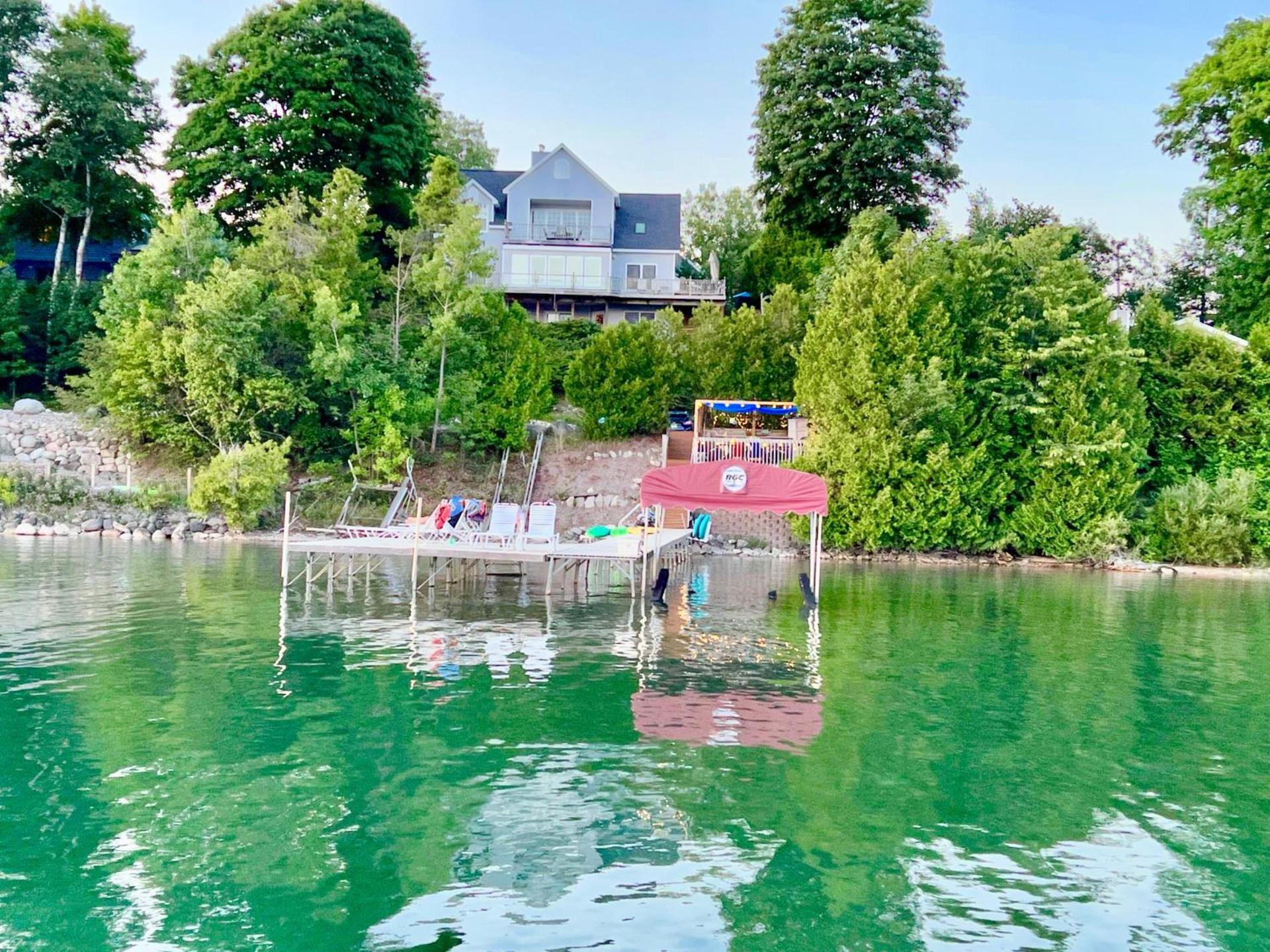 The Torch Lake Bed and Breakfast photo 48