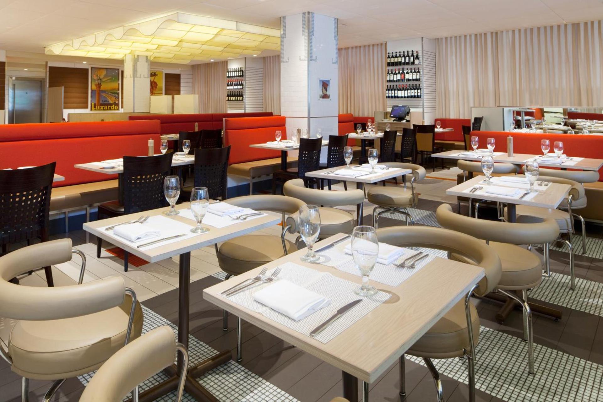 New Yorker by Lotte Hotels photo 31