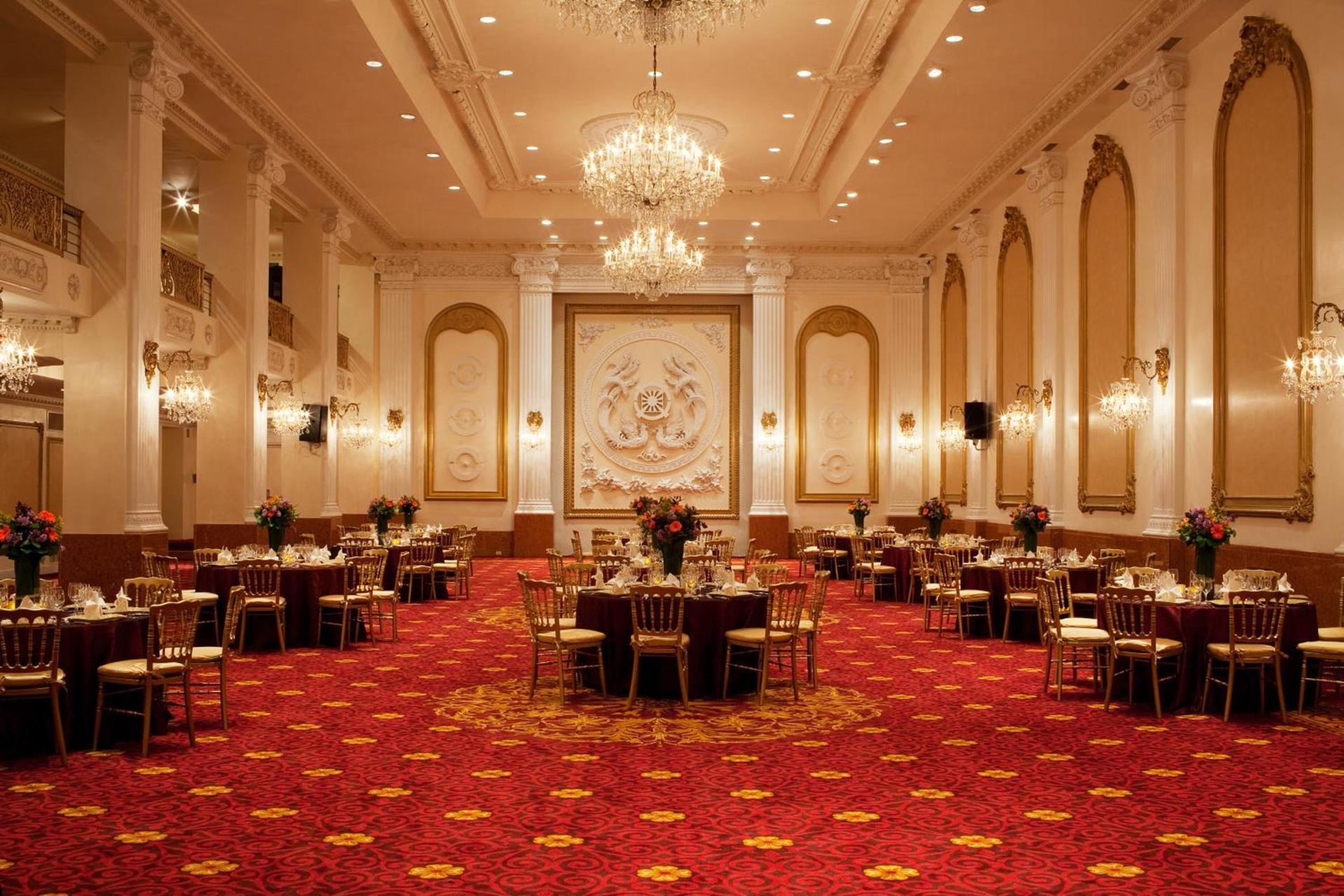 New Yorker by Lotte Hotels photo 38
