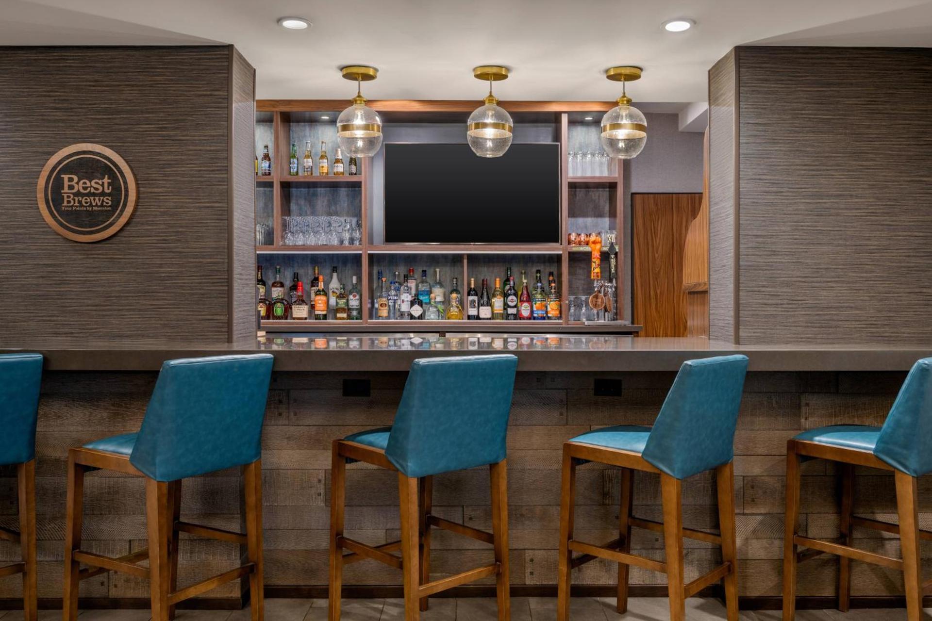 Four Points by Sheraton Chicago Westchester/Oak Brook photo 16