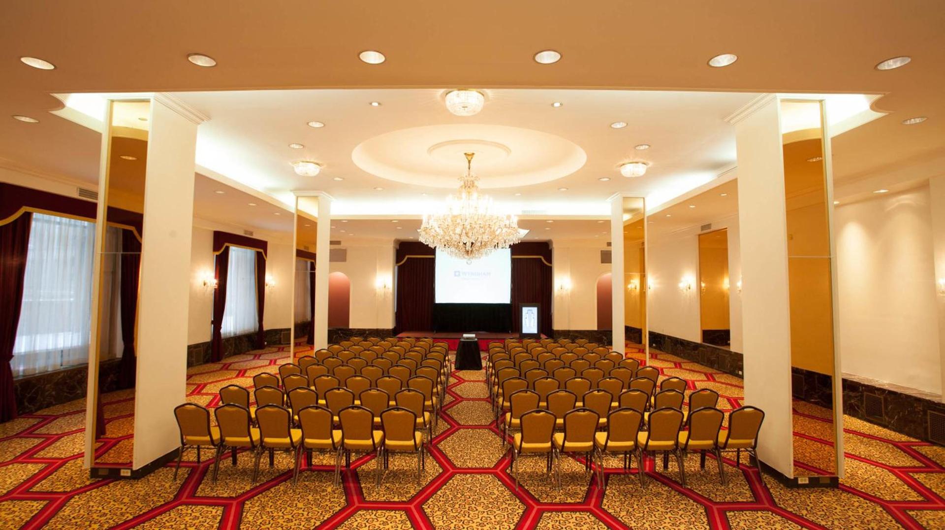 New Yorker by Lotte Hotels photo 43