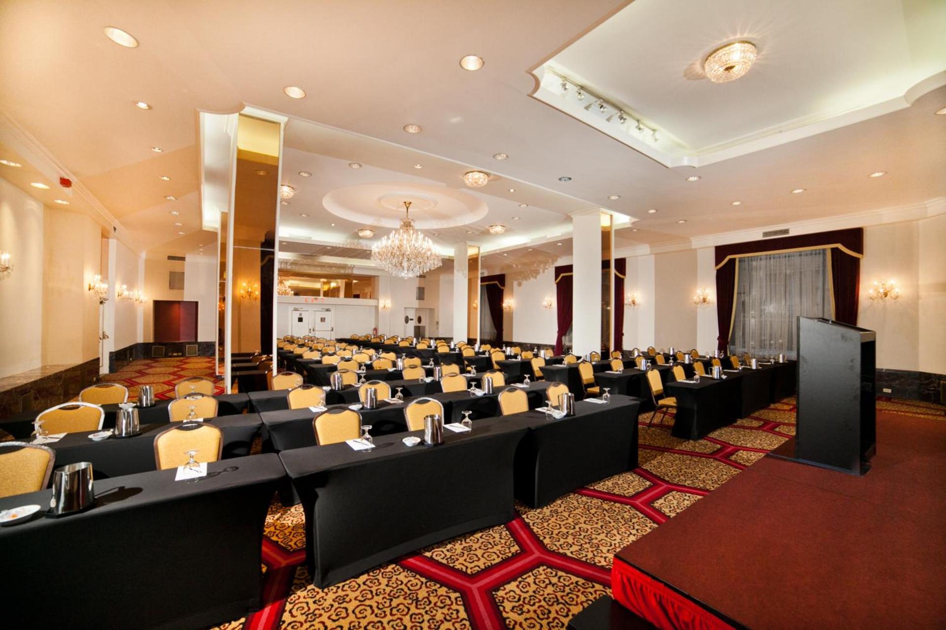New Yorker by Lotte Hotels photo 46