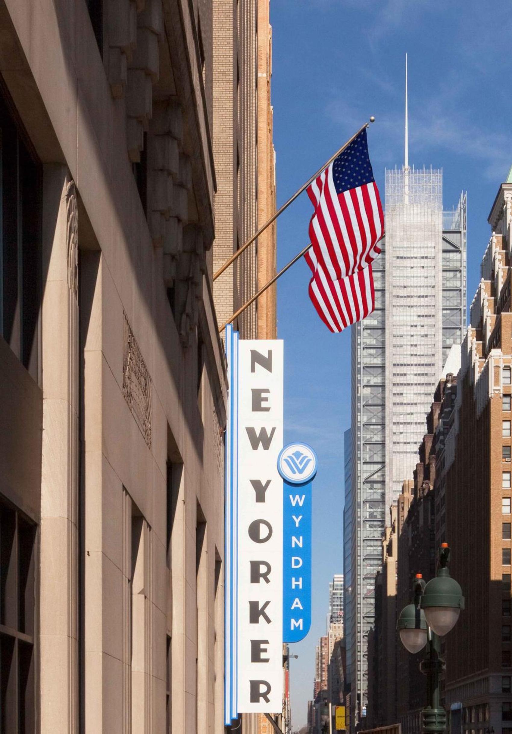 New Yorker by Lotte Hotels photo 6