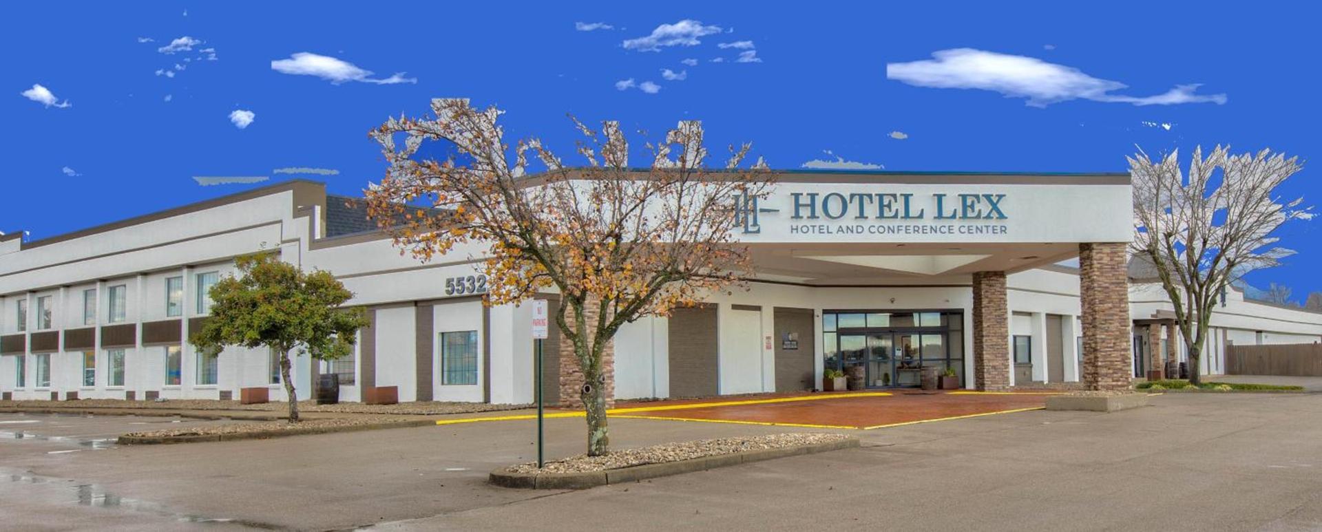 Hotel Lex and Conference Center, Trademark Collection photo 29