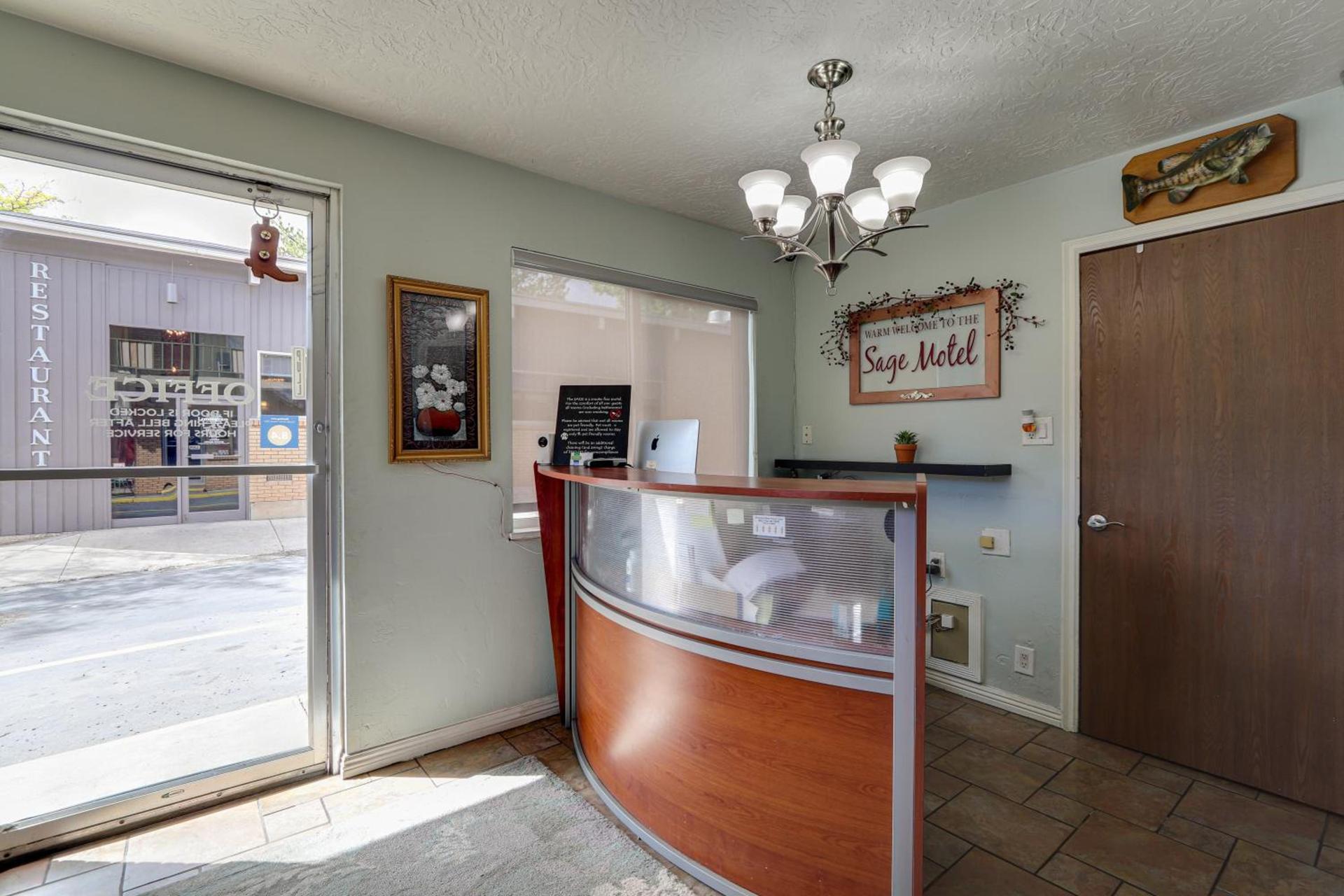 Sage Motel photo 2