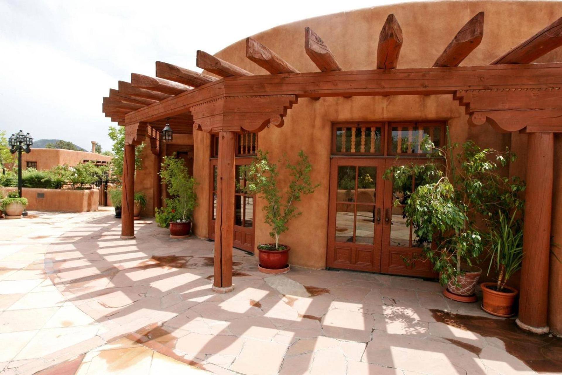 La Fonda on the Plaza photo 21
