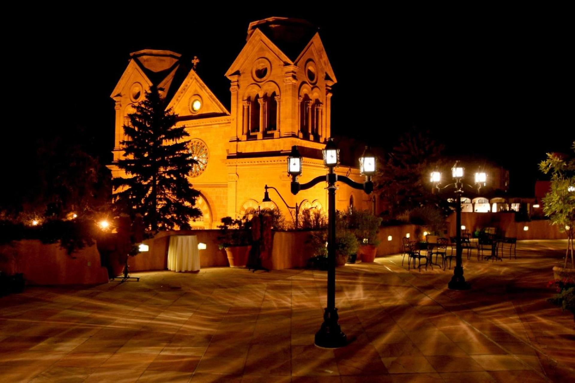 La Fonda on the Plaza photo 24