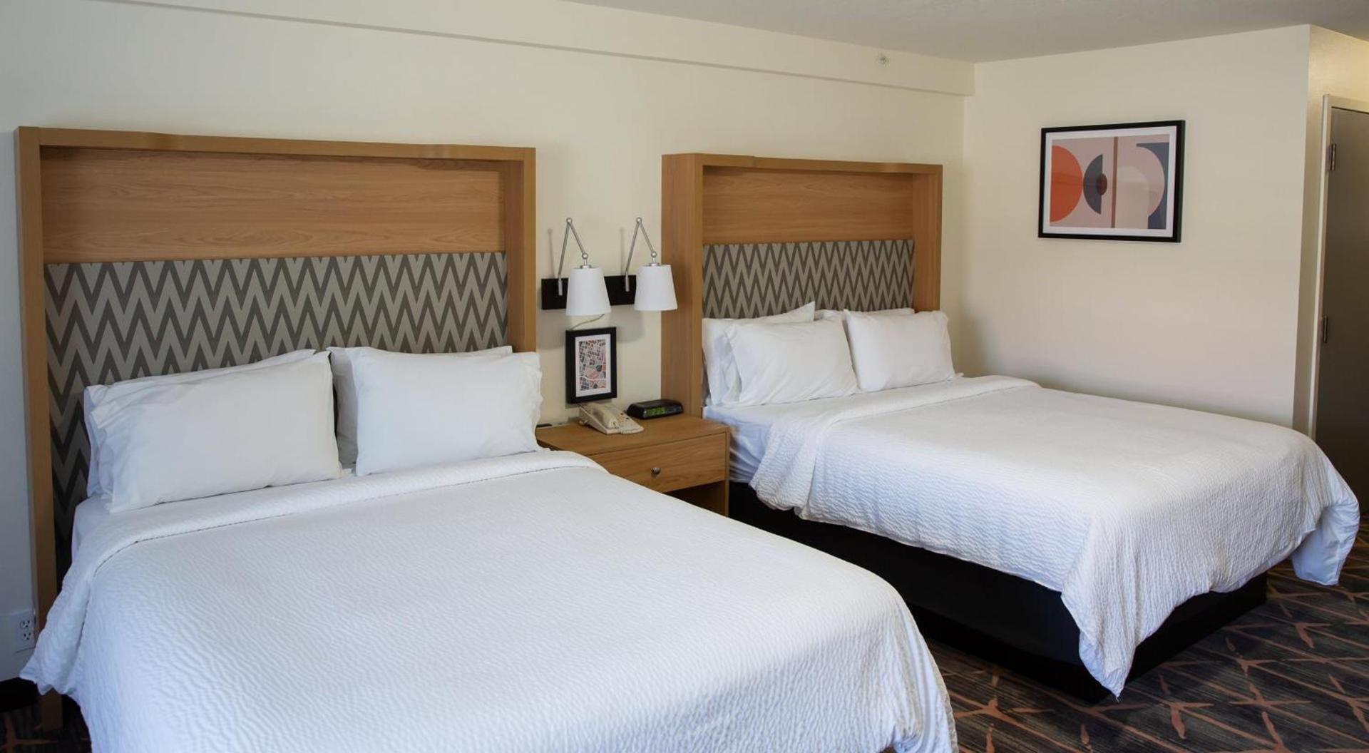 Holiday Inn Redding by IHG photo 28