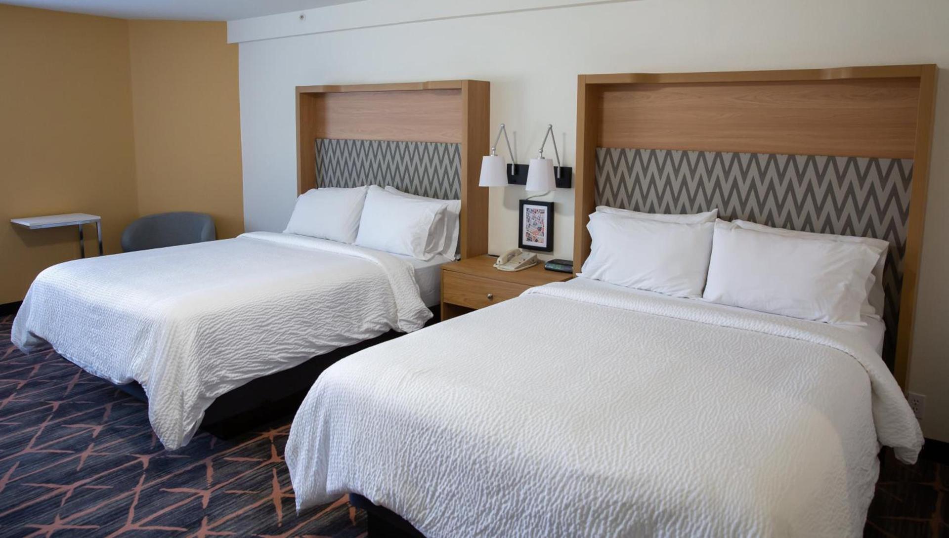 Holiday Inn Redding by IHG photo 31