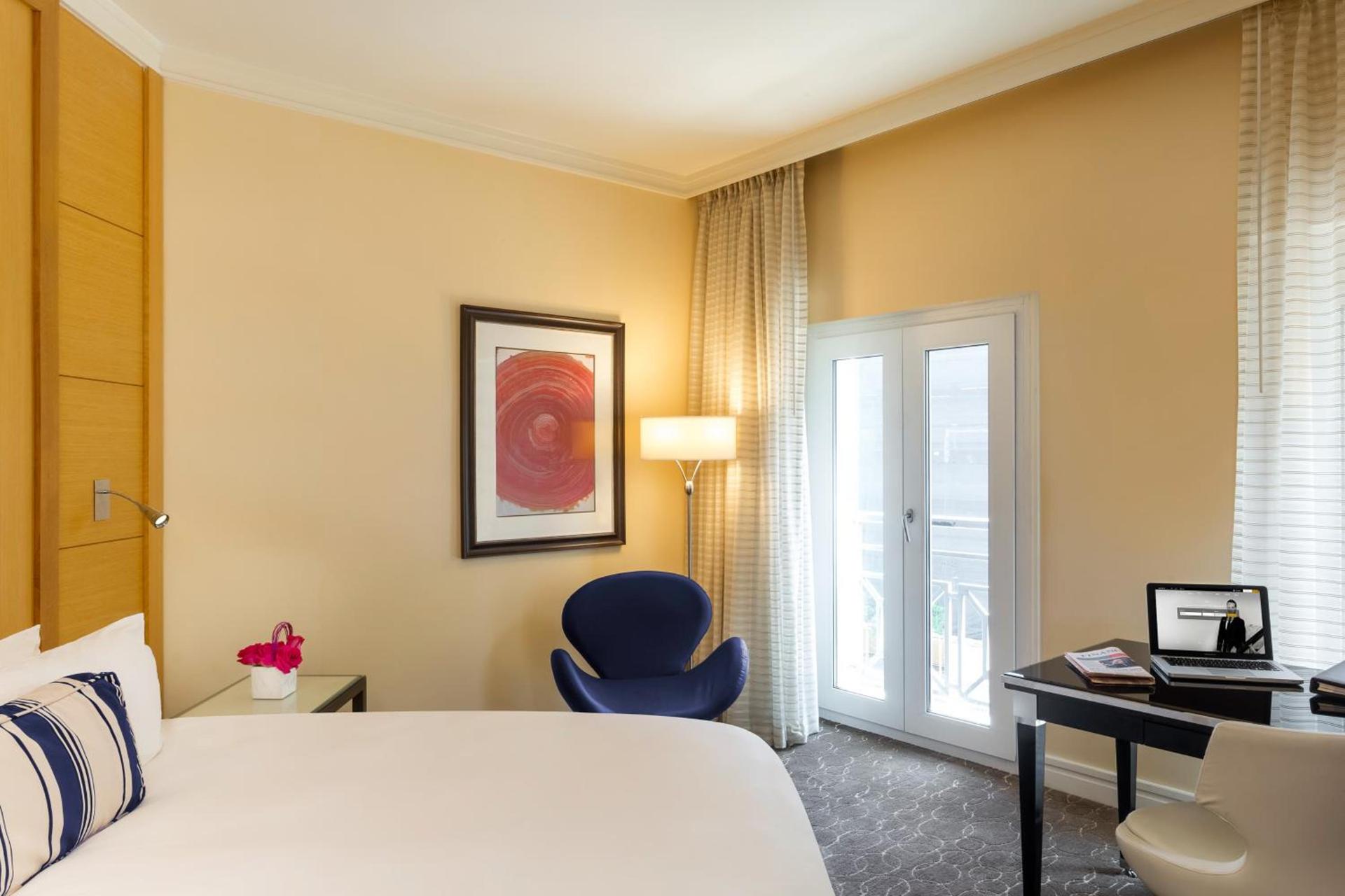 Hotel Sofitel Los Angeles at Beverly Hills photo 85