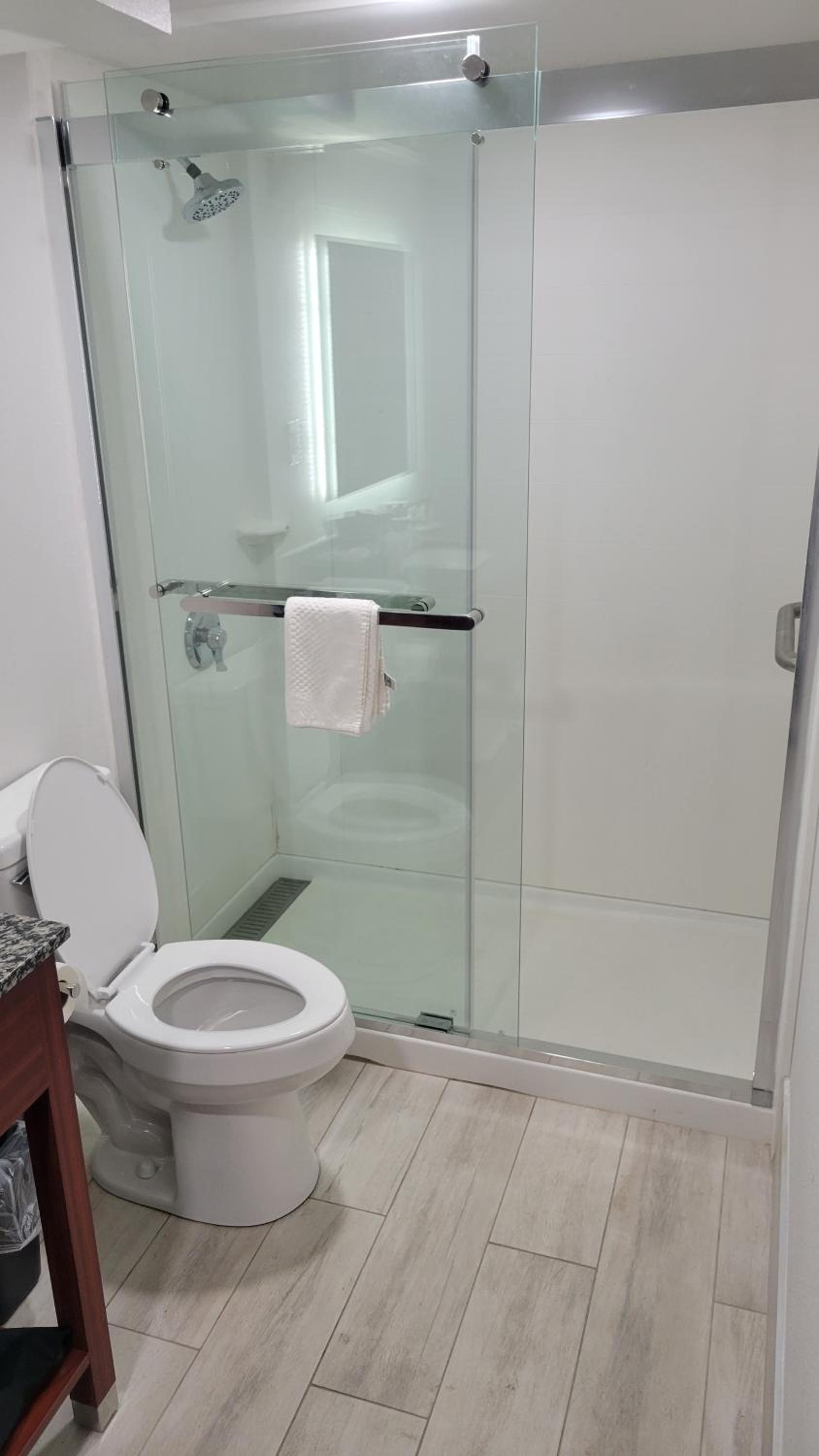 Quality Inn Forsyth near GA Public Safety Training Center photo 18