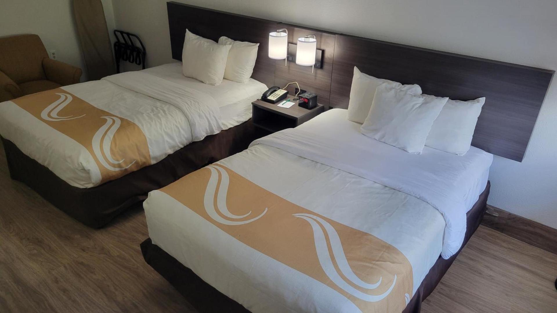 Quality Inn Forsyth near GA Public Safety Training Center photo 3