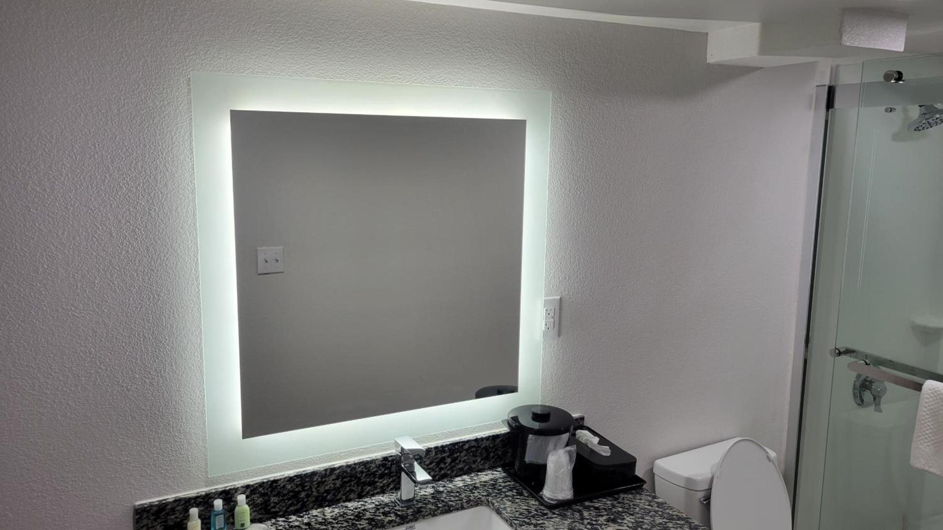 Quality Inn Forsyth near GA Public Safety Training Center photo 28
