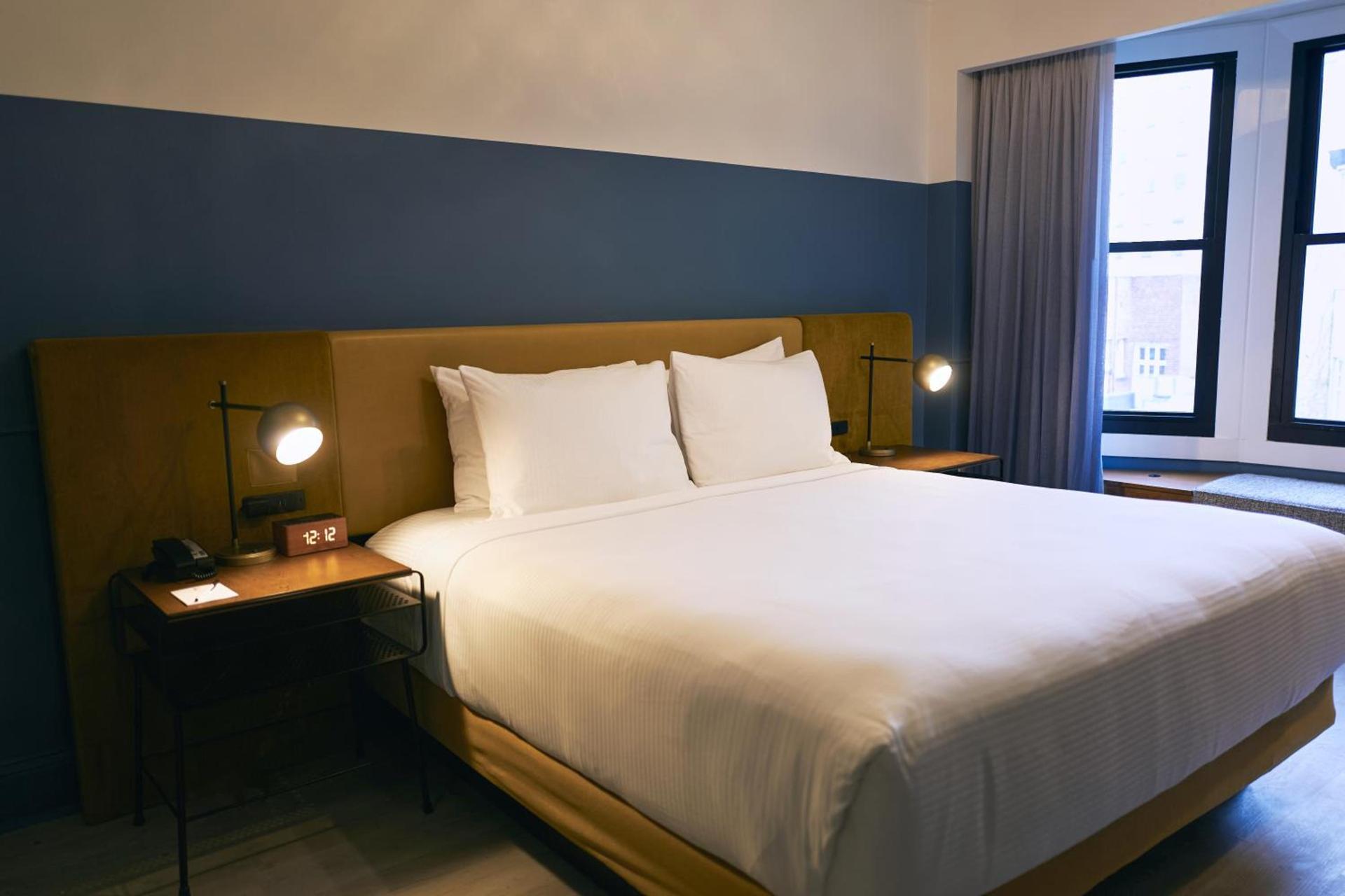 Hotel Julian photo 18