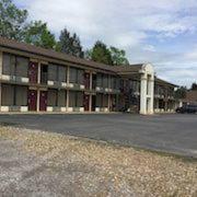 Sunset Inn Clarksville photo 64