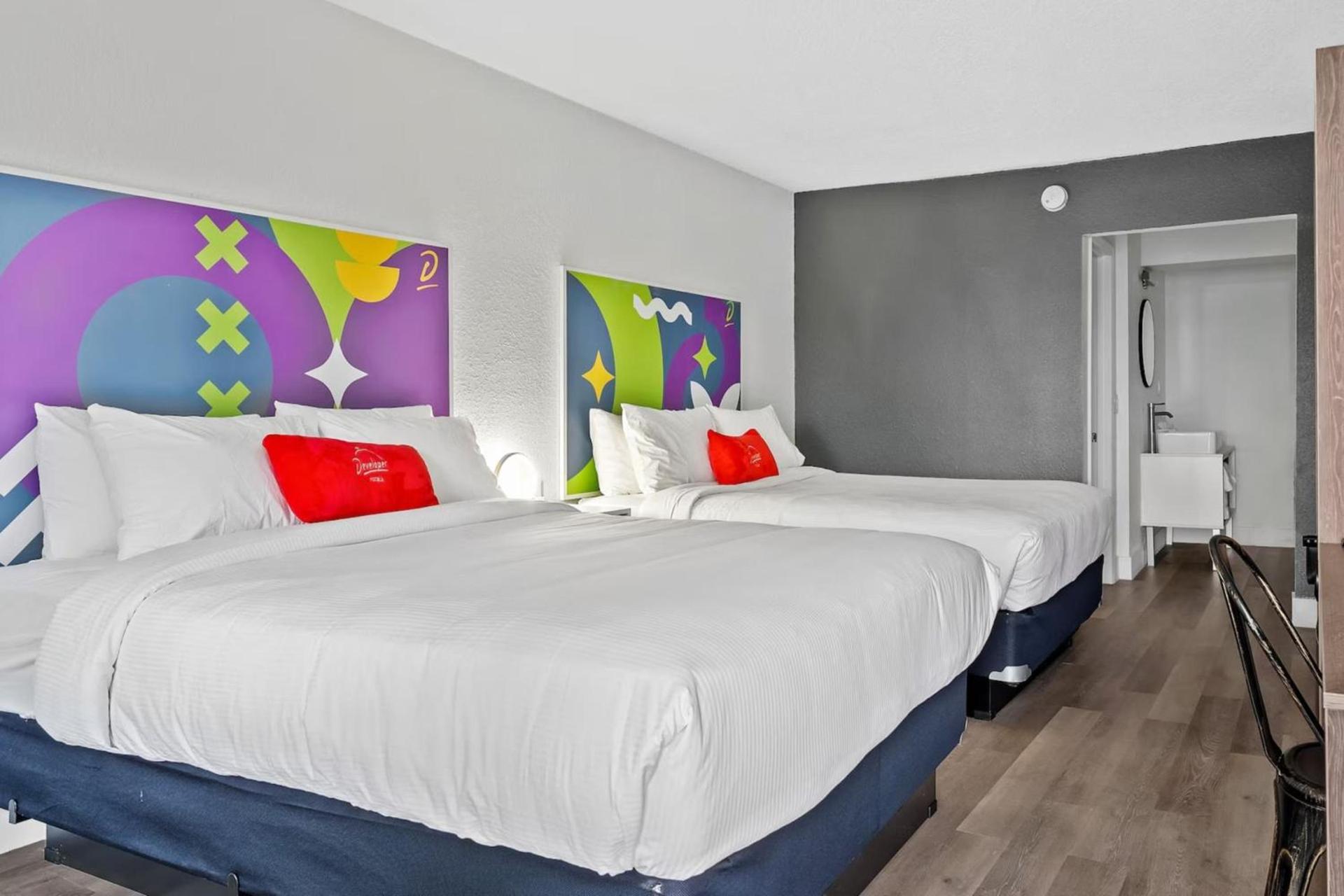 Baymont by Wyndham Jacksonville Airport photo 25