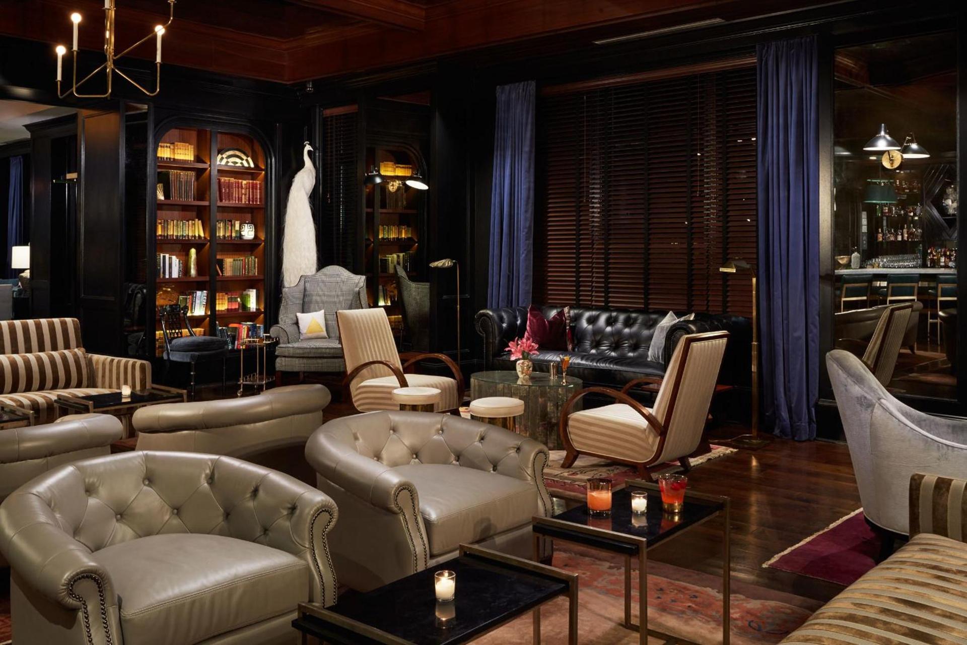 The Spectator Hotel photo 18