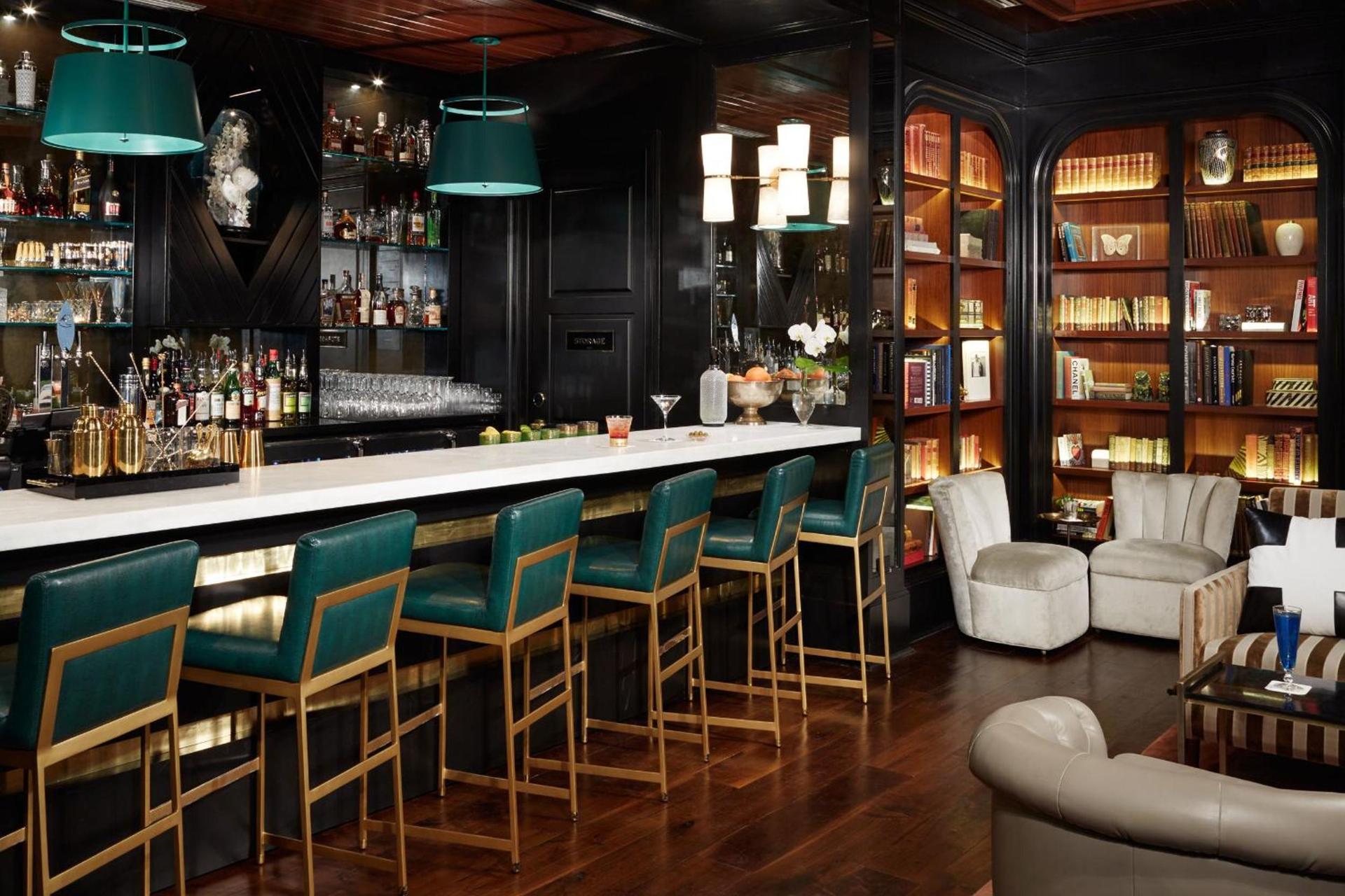The Spectator Hotel photo 13