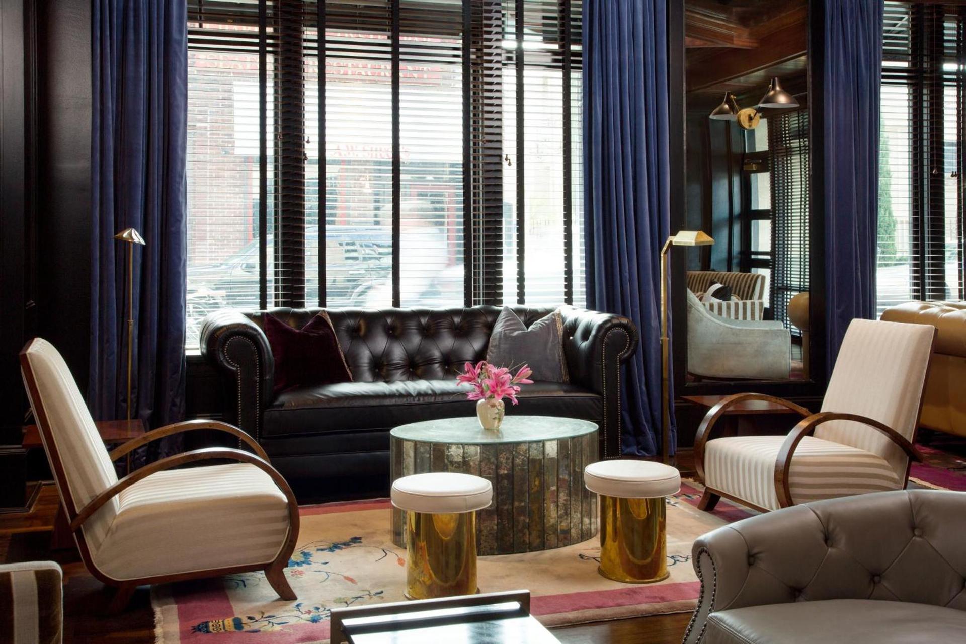 The Spectator Hotel photo 11