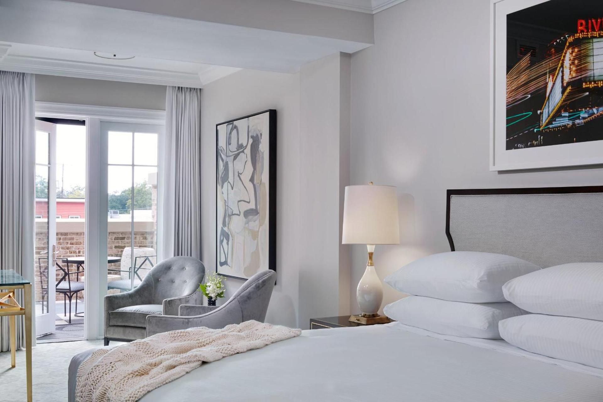 The Spectator Hotel photo 21
