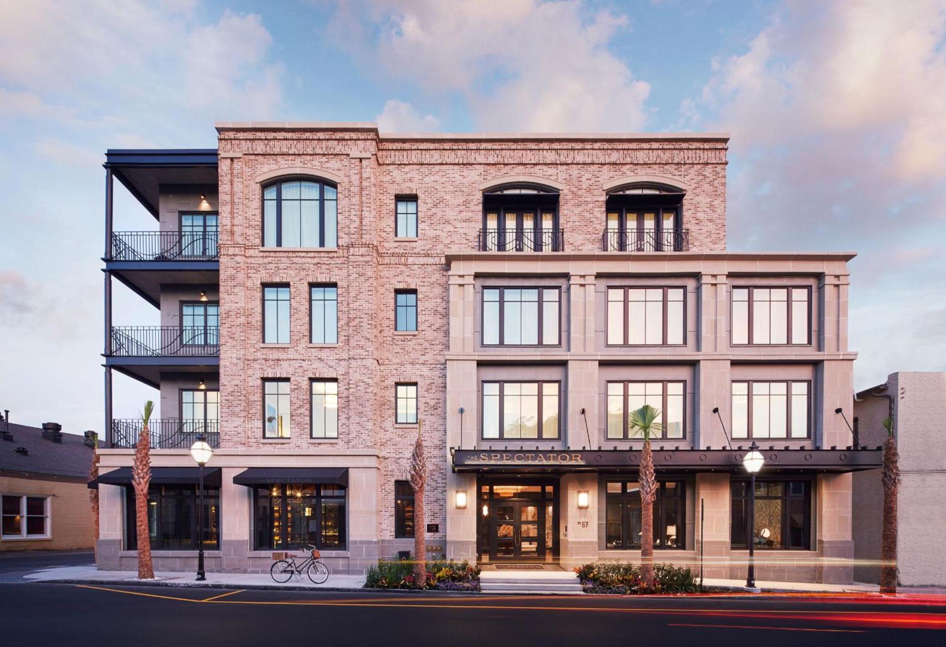 The Spectator Hotel photo 14