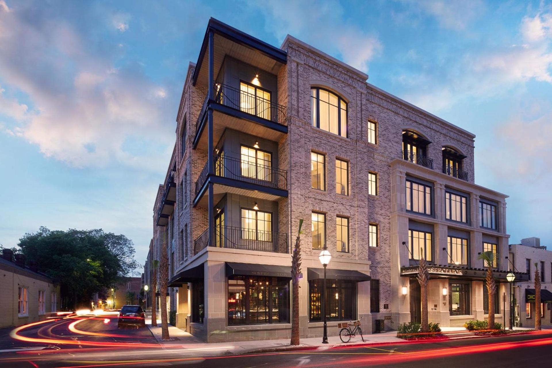 The Spectator Hotel photo 9